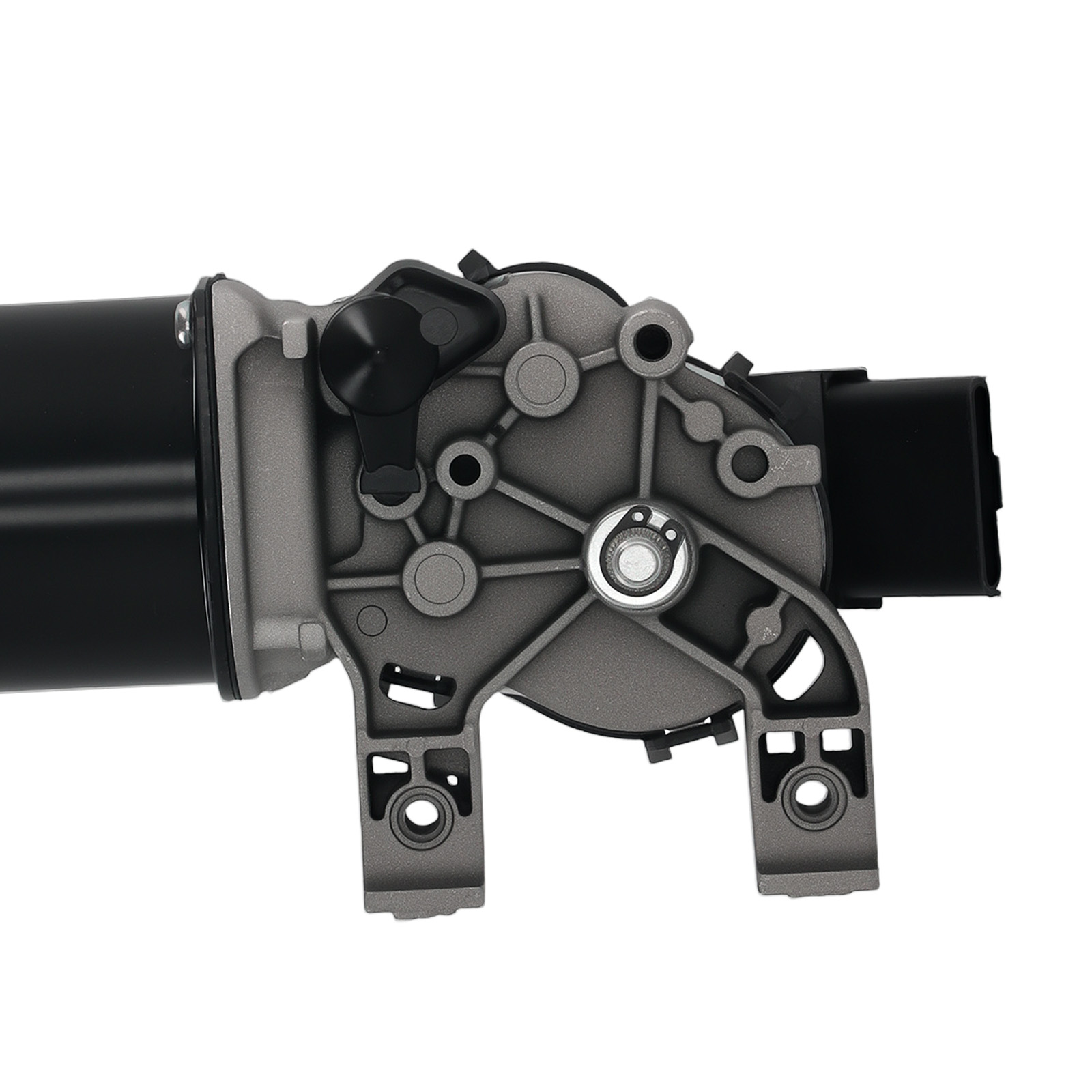 Frontscheibenwischermotor for Nissan Qashqai +2 I J10 JJ10 2007-2013