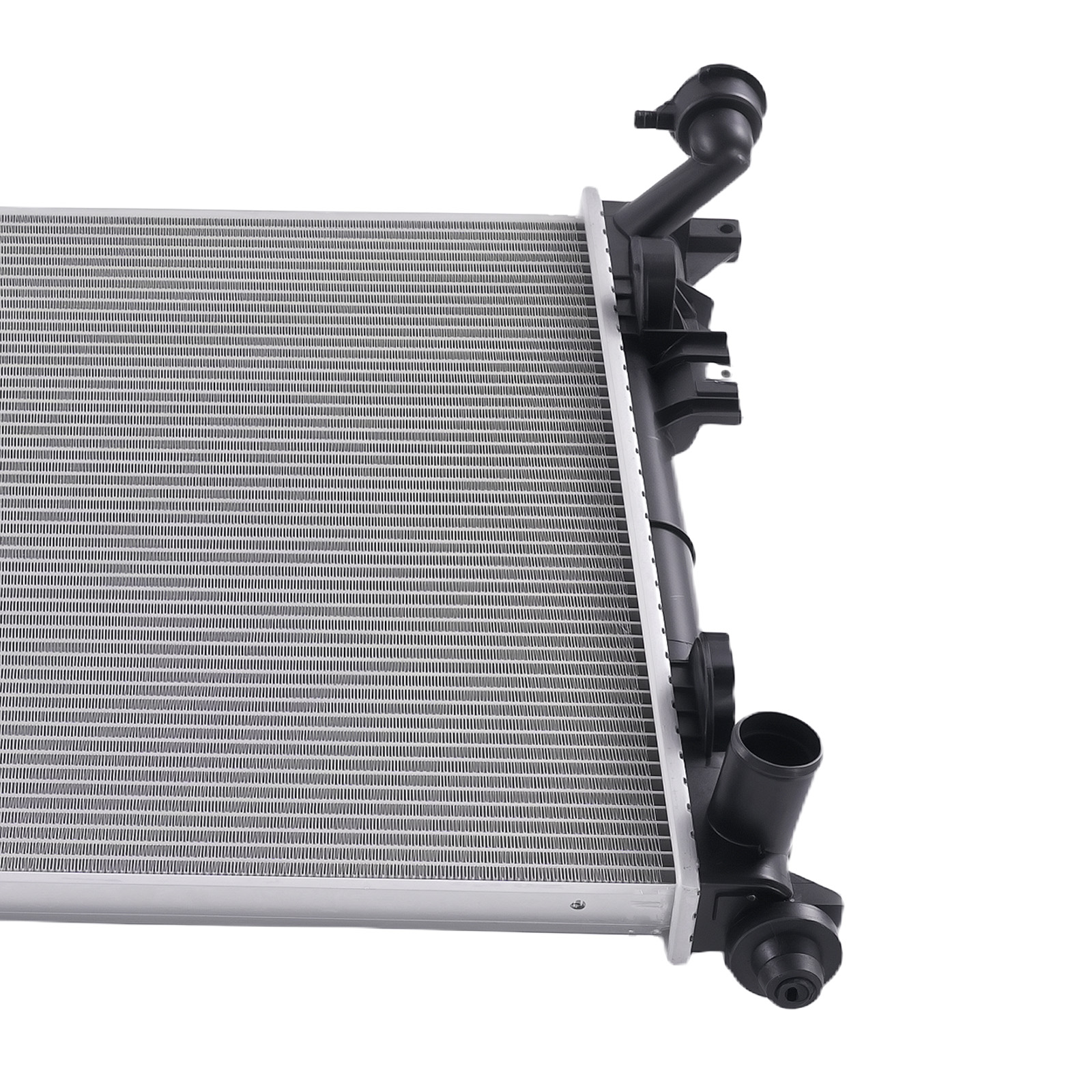 Coolant Radiator for Chrysler Town & Country/Grand Caravan 2008-2020