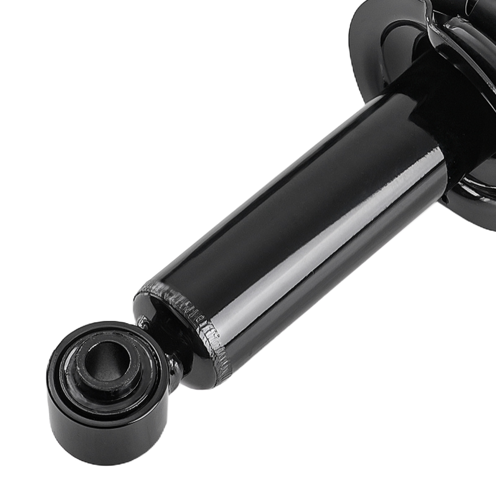 Rear Left Right Struts w/ Coil Spring Assembly Set for 2000-2004 Subaru Outback