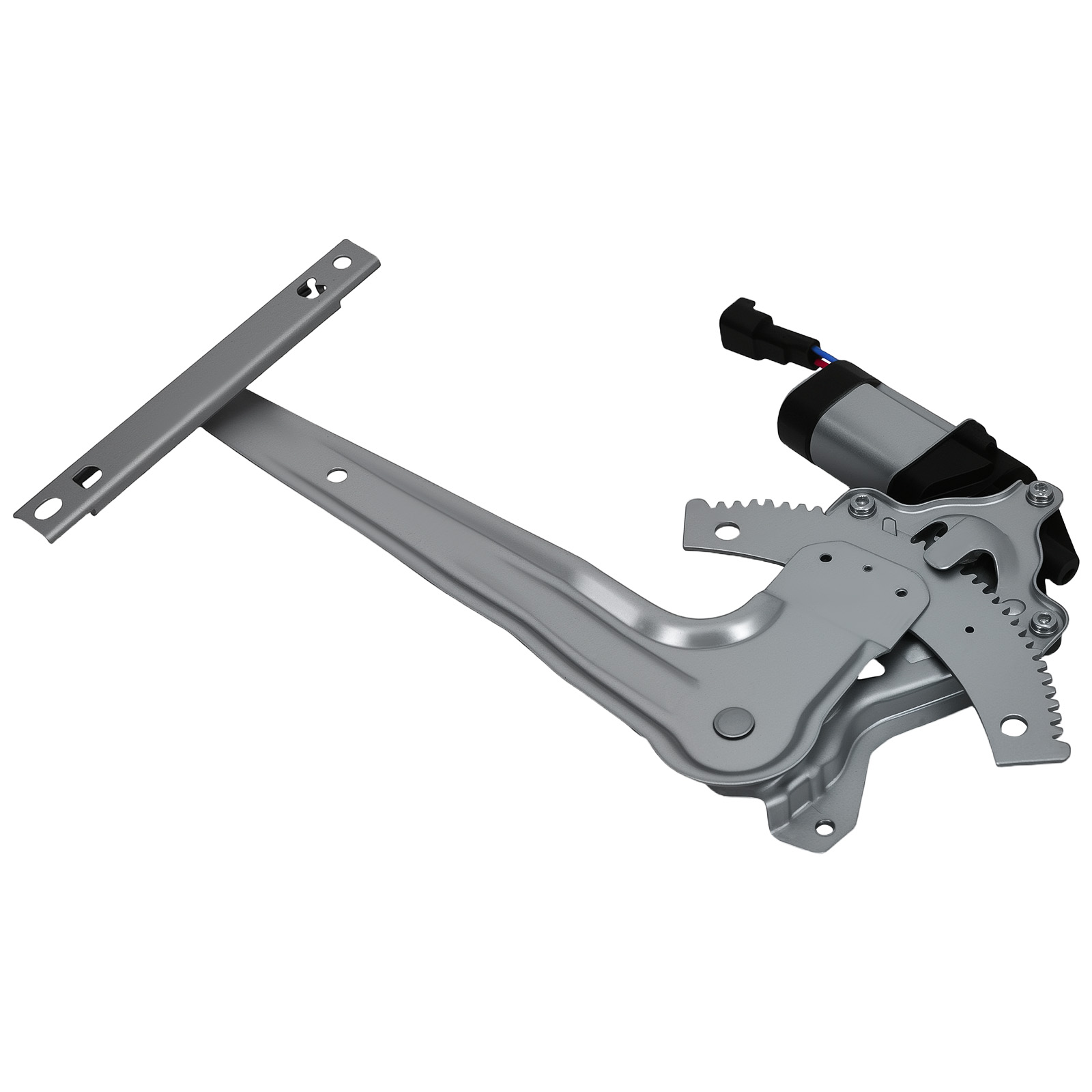 Electric Window Lifter Rear Left for Nissan Sentra GXE Sport 2003-2006