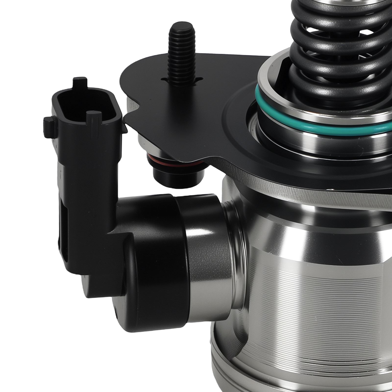 High Pressure Fuel Pump for 14-15 Cadillac CTS XTS 3.6L Turbo 12642726