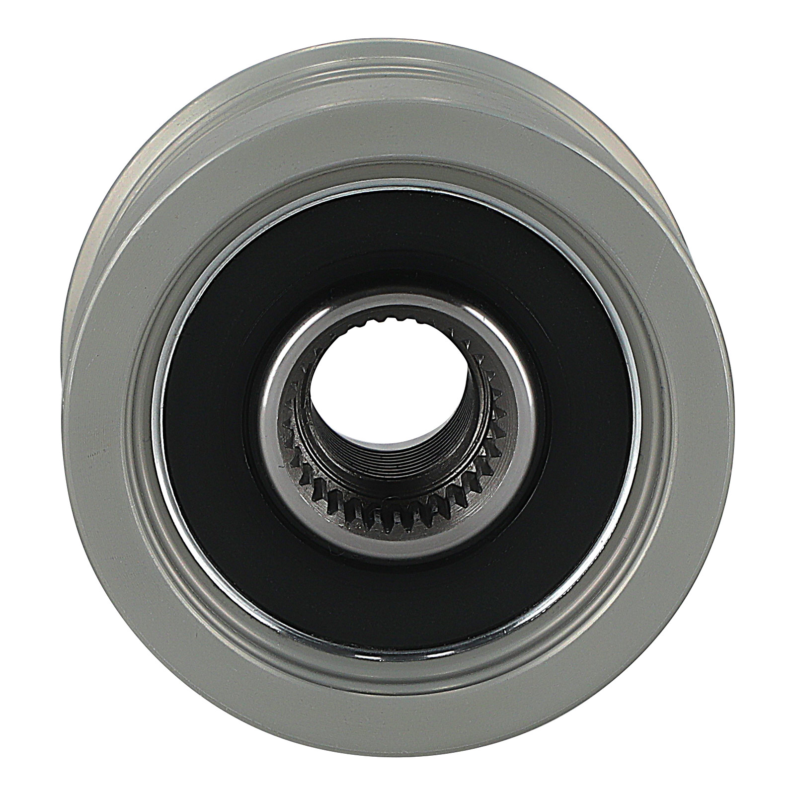 Poulie Alternateur for Volvo C70 S40 S60 S70 S80 V40 V70 1995-2010 124625003