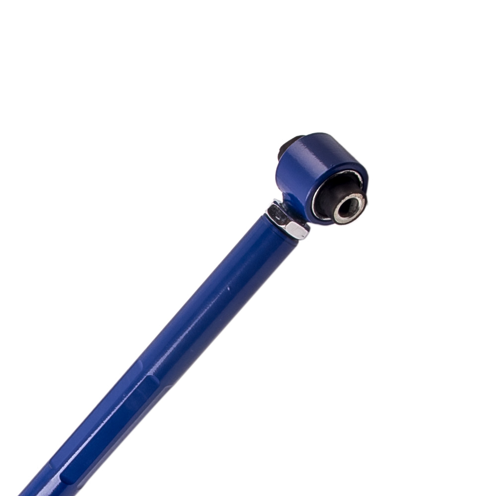 Einstellbar Querlenker Satz Querstrebe for BMW E36 E46 Hinten Querlenkersatz