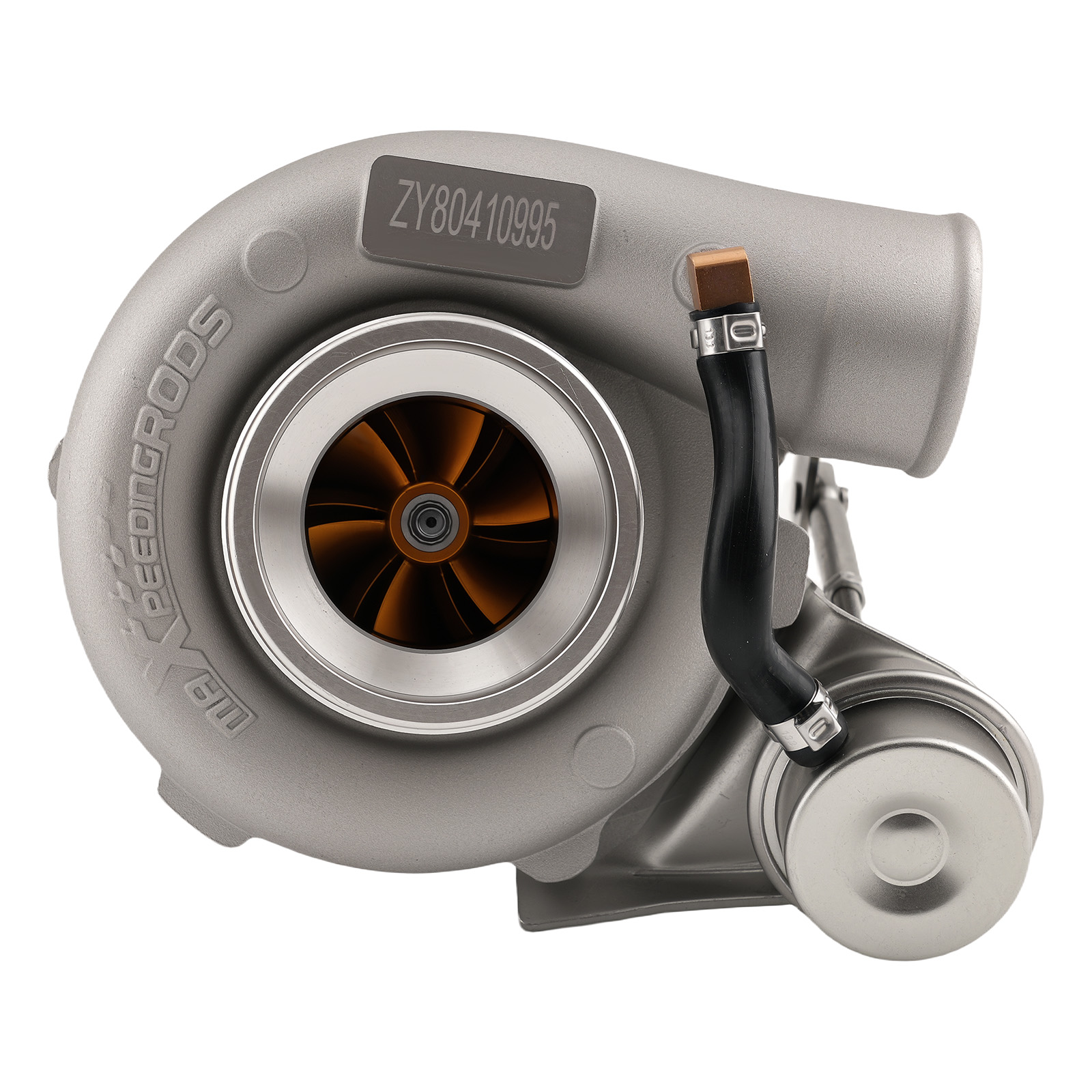 Billet Ball Bearing GT2871 GT2860 GT25 Turbolader T25 T28 Flansch A/R.60 A/R.64