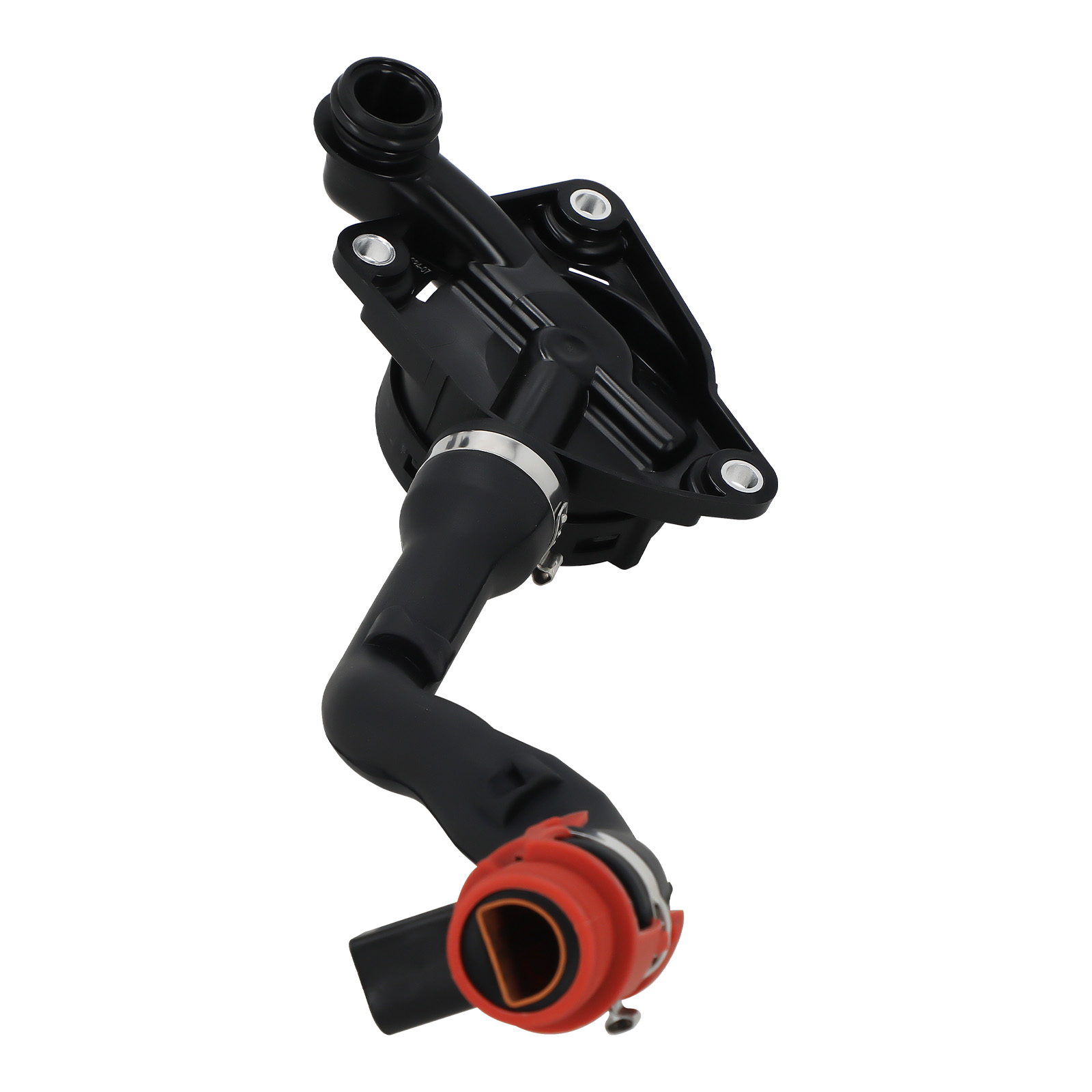 Oil separator crankcase breather for Mercedes GL-Class X164 2006-12 A6420100591