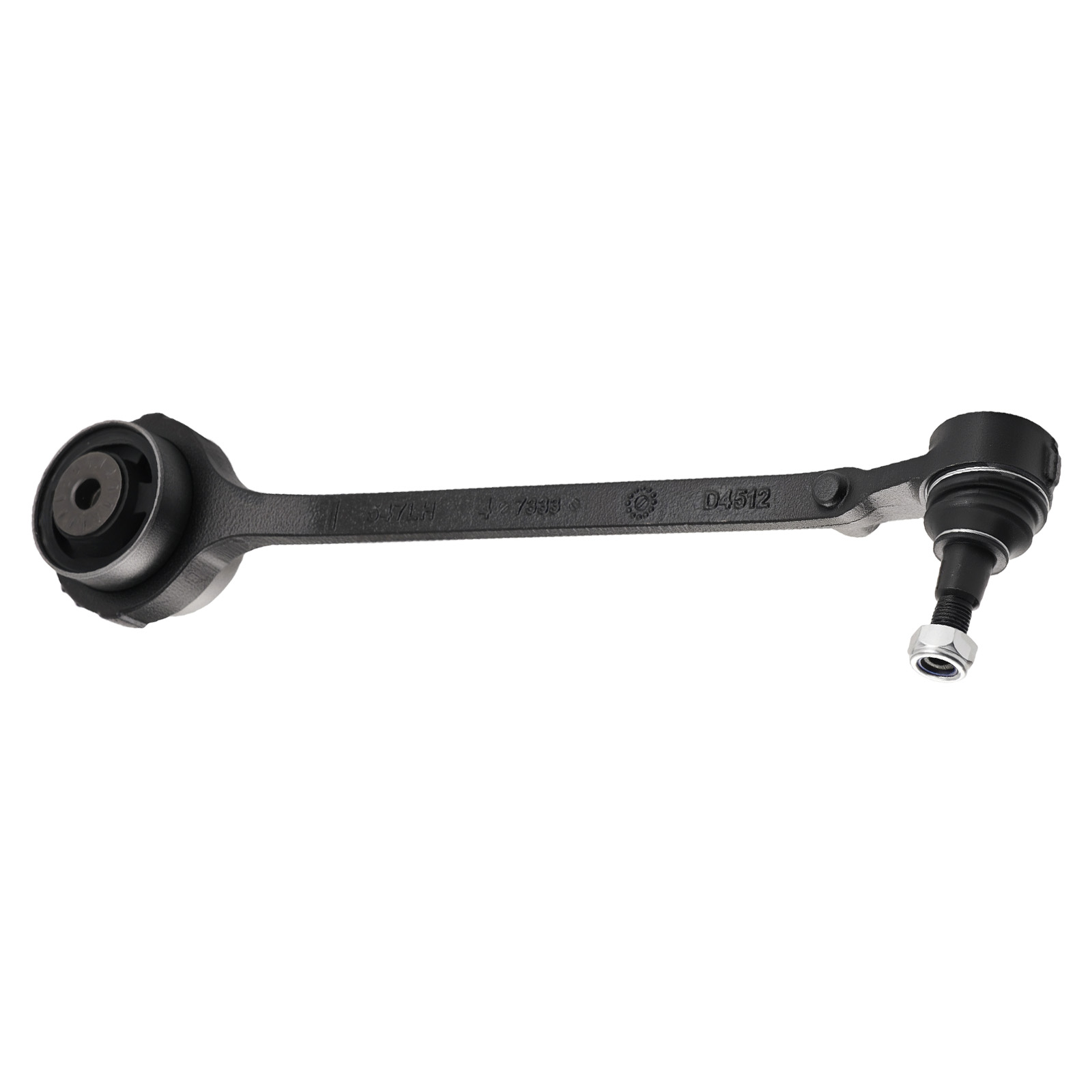 Front Left Lower Forward Control Arm Assembly for Chrysler 300 2011-2020 K010536