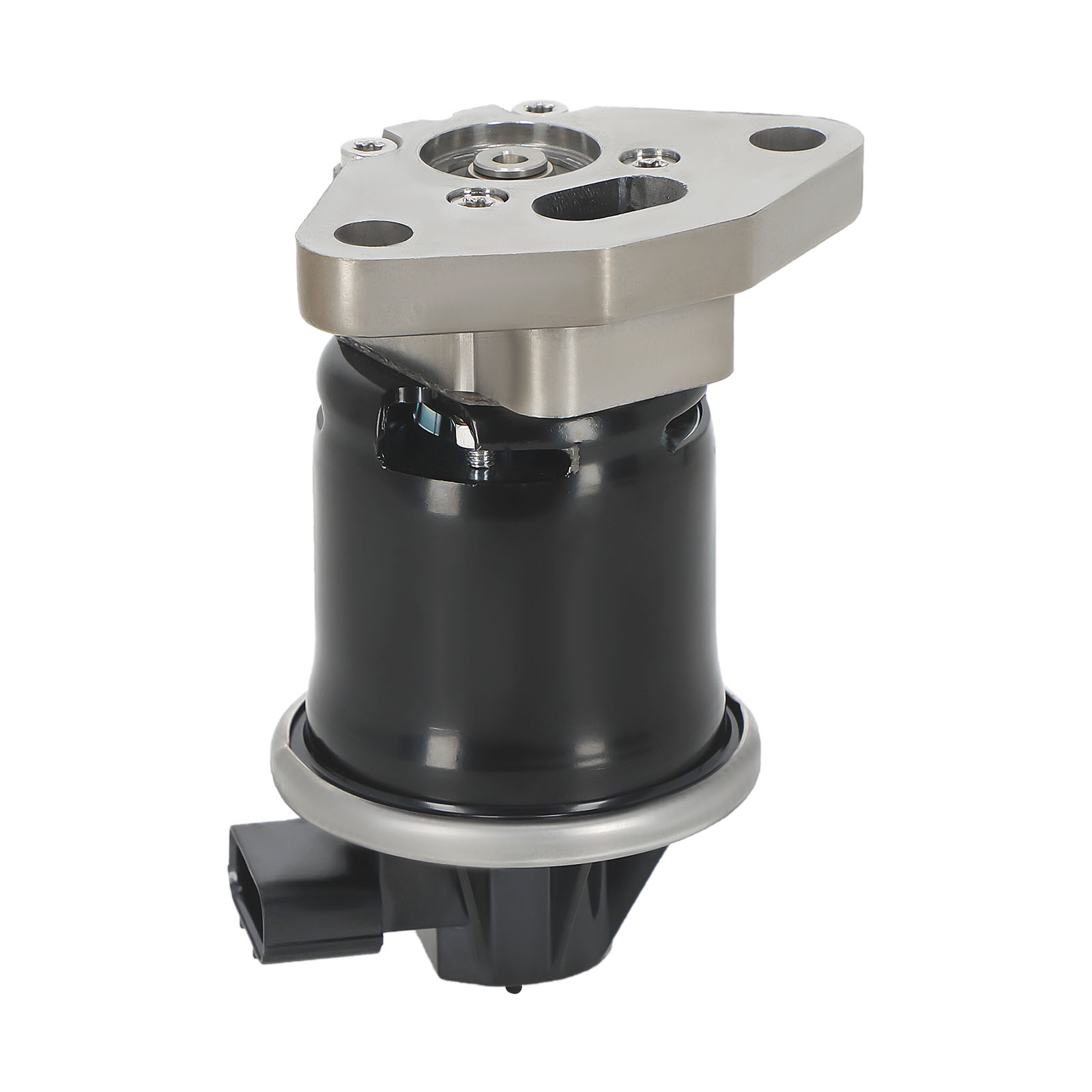 EGR Valve Emission Gas Valve For Honda Civic 1.5L 2012-15 Insight 1.3L 2010-2014