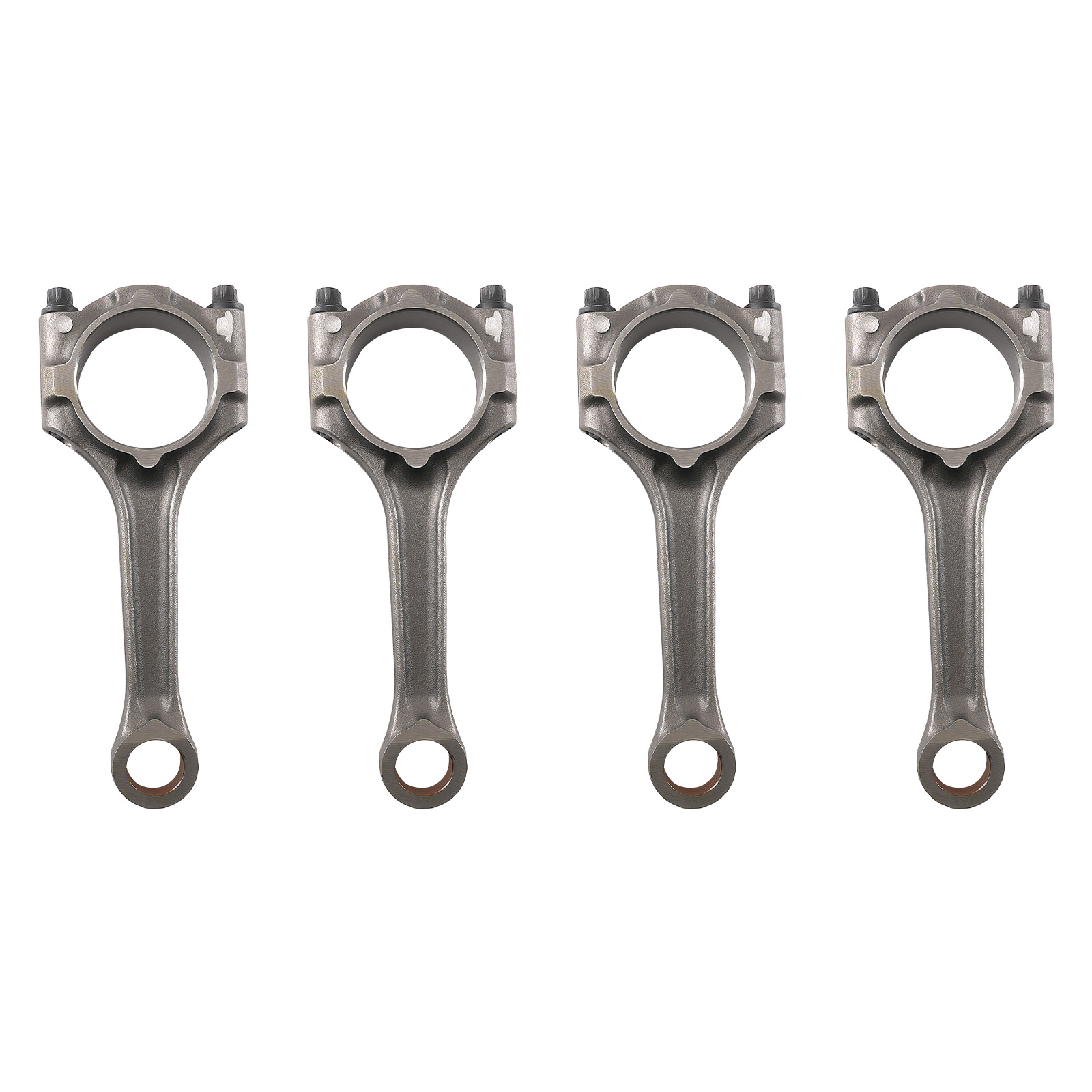 Engine Rebuild For 12-17 Chevrolet Cruze 1.8L Gasket Piston Bearing ConRod Set