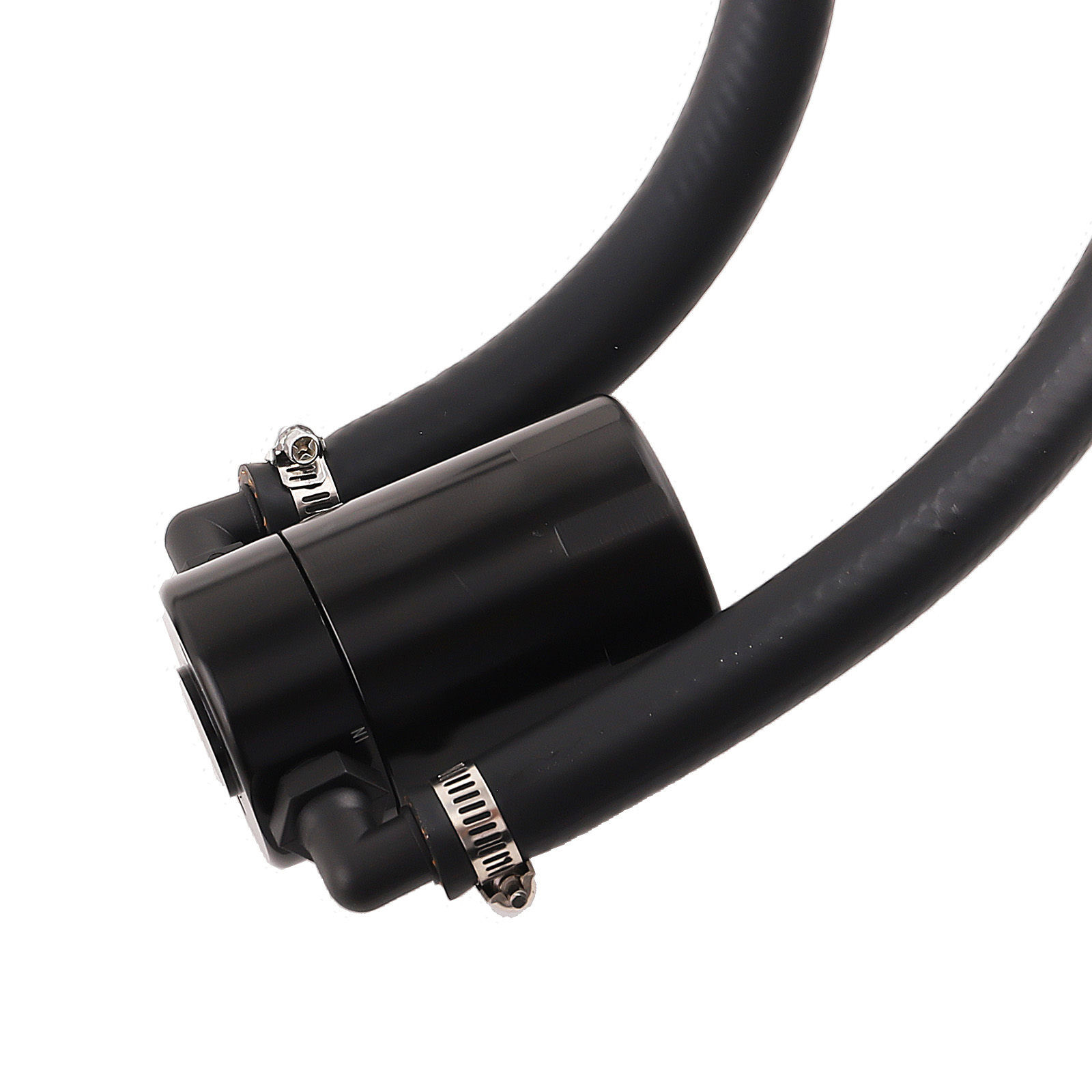 Oil Catch Can Oil Separator For Ford F150 Raptor Expedition 3.5L 2011-2023