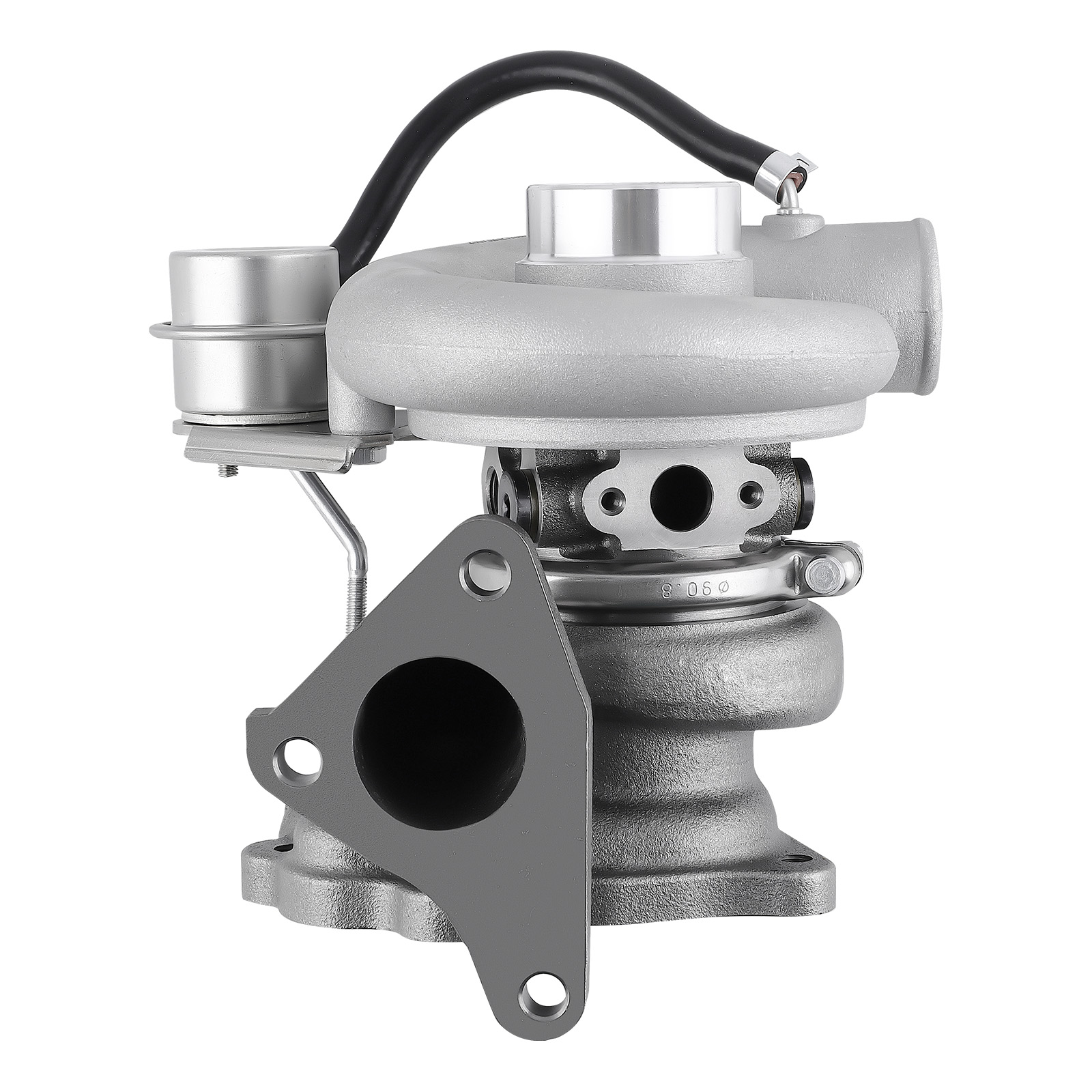 TD05 20G Billet Turbo for Subaru Impreza WRX STI EJ20 EJ25 Engine 02-06 380HP