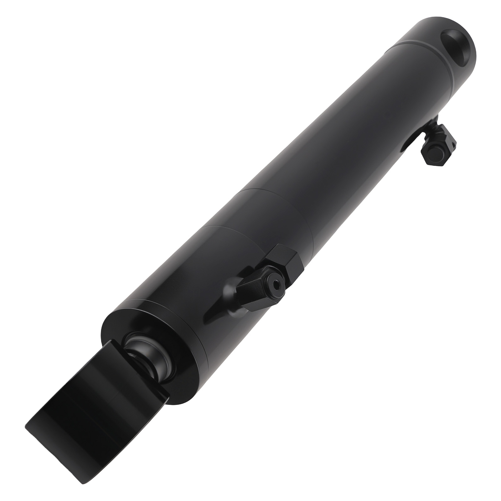 1PC Hydraulic Tilt Cylinder for Caterpillar Skid Steer Loader 236D3 236D 3787963
