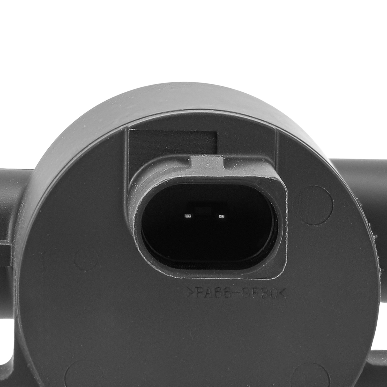 Control Solenoid Valve for Audi A4/A4 Quattro 2018-2019 4H0121671D Black