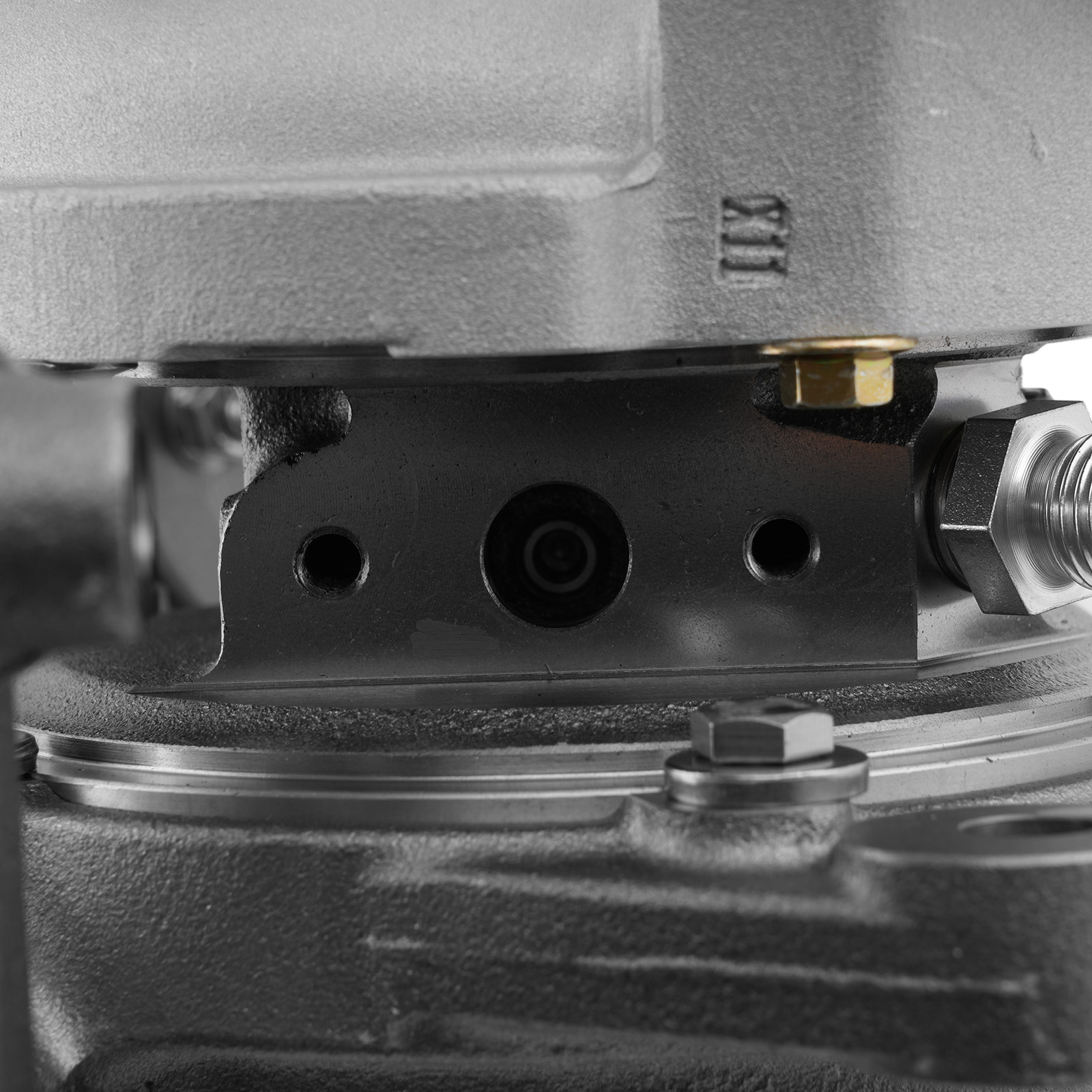 Turbo for Seat Alhambra/Leon VW Sharan 2.0 TDI 03L253010F 7854485005