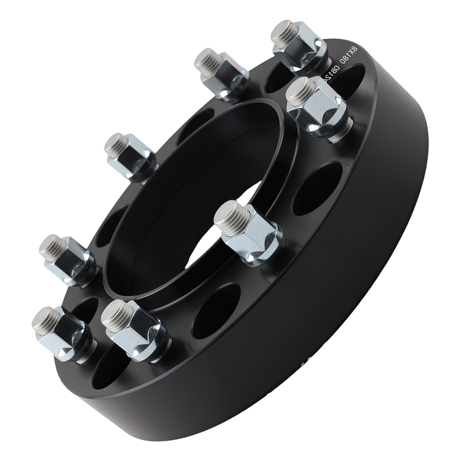 1.5inch Wheel Spacers for Chevrolet GMC Silverado Sierra HD 2011-2024 8x180mm