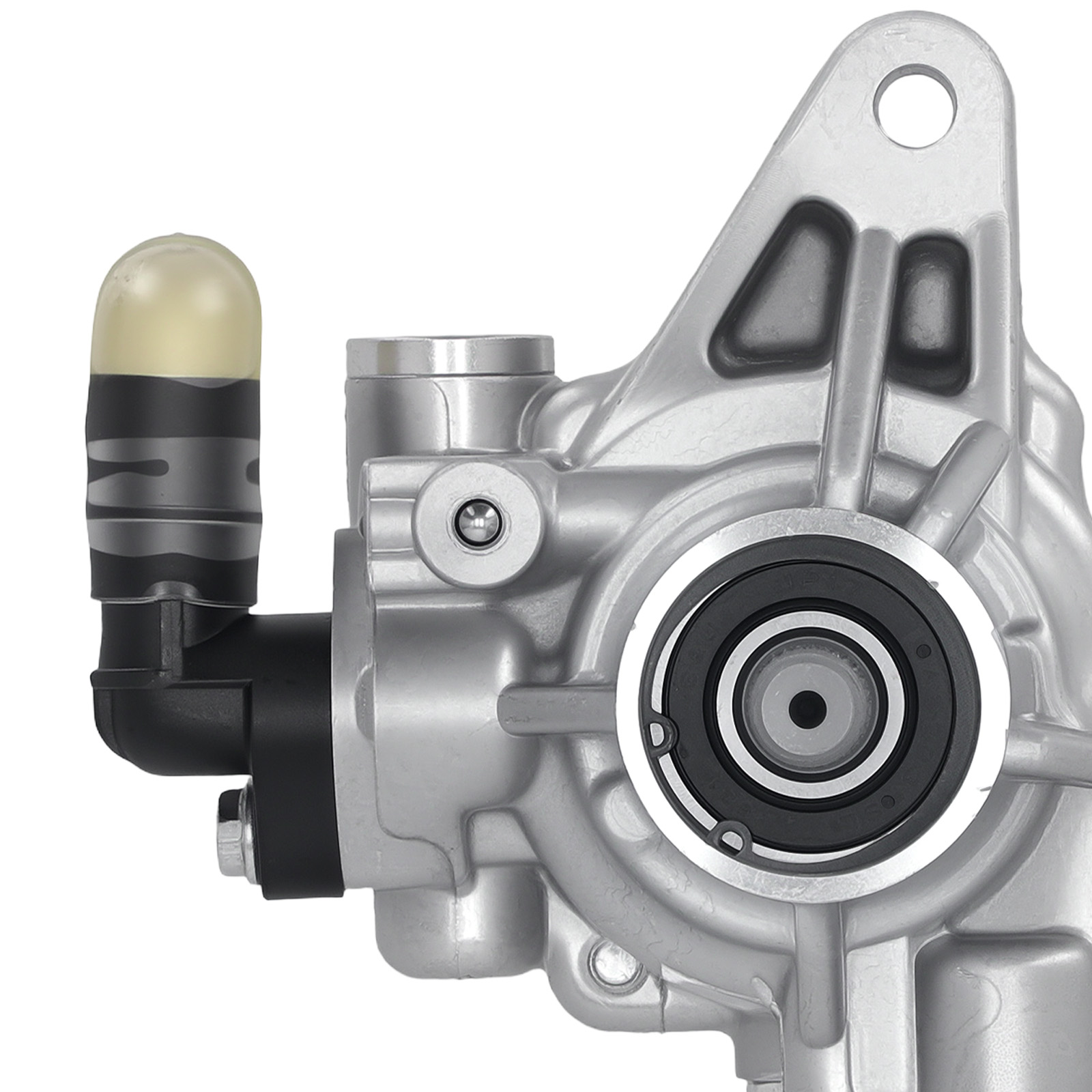 Power Steering Pump For Honda Accord 2.4L 2003-2005 56100-RAA-A01 56100RAAA01RM