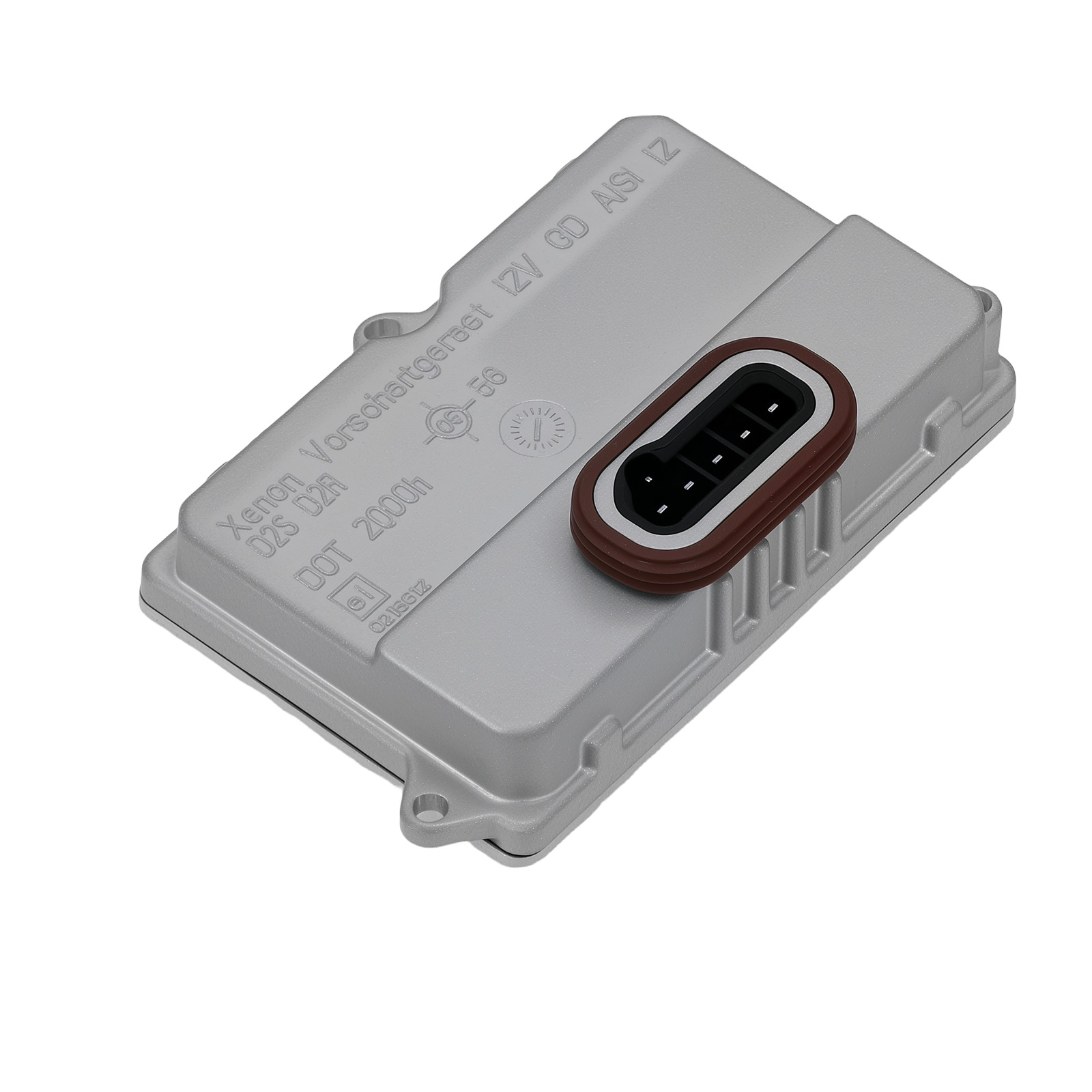 Ballast D'unité Commande Xénon 5dv008290-00 for Bmw Audi 0028202326 4e0907476