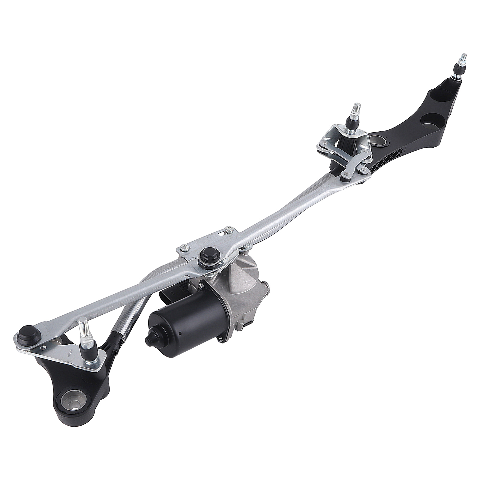 Moteur Essuie-Glace Électrique for BMW 5 E60 520d/525d/530d 2003-2010 404822