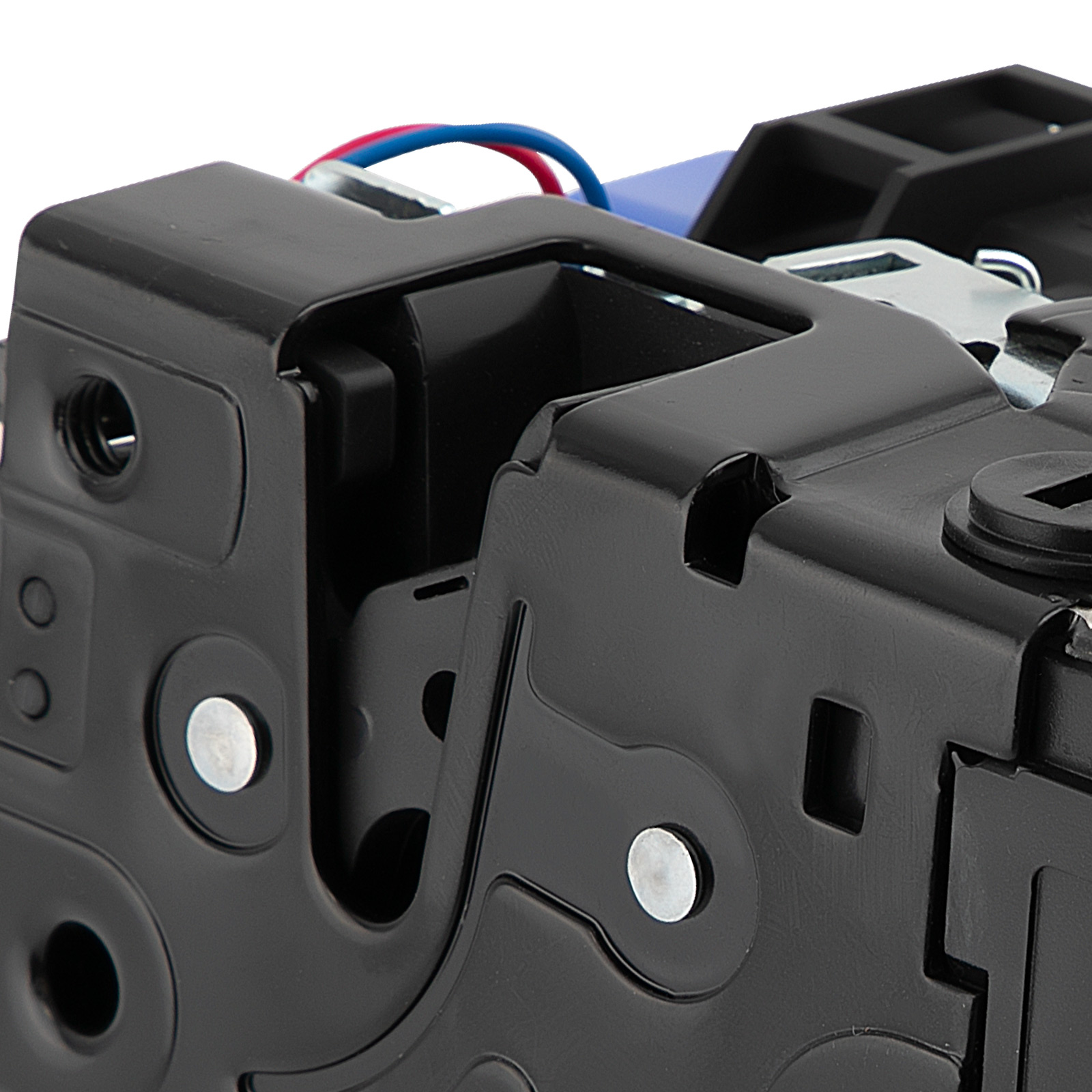 Türschloss Hinten Rechts for VW Golf V 1K1 1K5 Jetta 1K2 Touareg 7L0839016