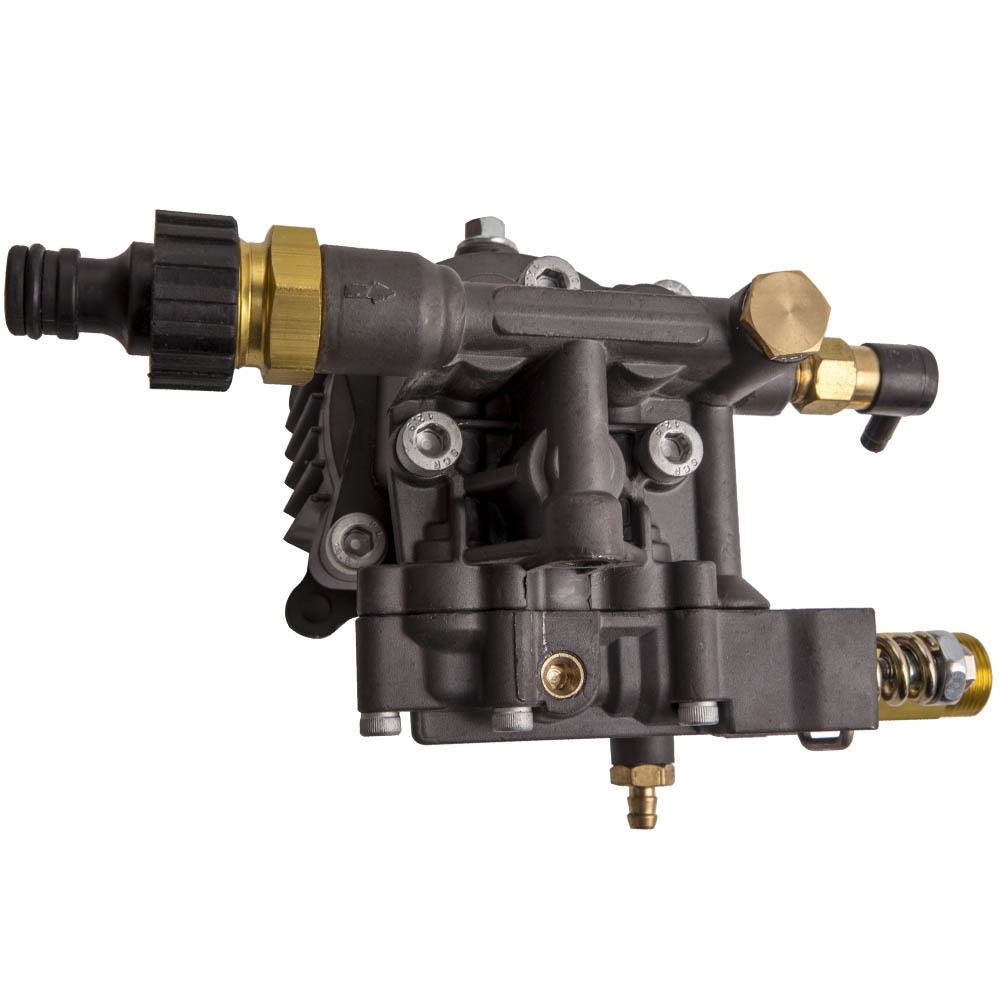 3400PSI Power Pressure Washer Pump 3/4 Horizontal for PS80903B PS80903A UT80522E