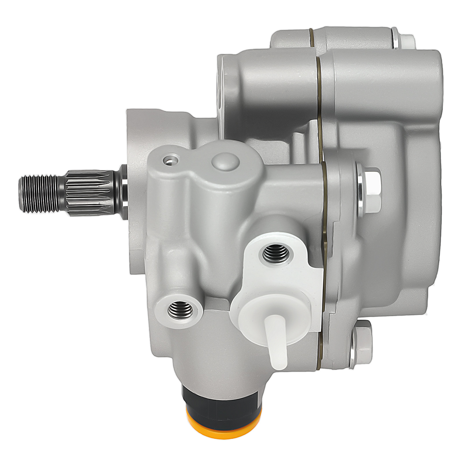 New Power Steering Pump For Lexus RX300 Toyota Highlander 1999-03 55-5598