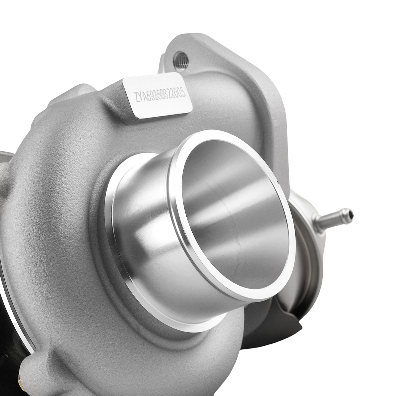 Turbo Turbocharger for Opel Astra H CC L08 1.7 CDTi 74KW 81KW 92KW 2005-2010 NEU