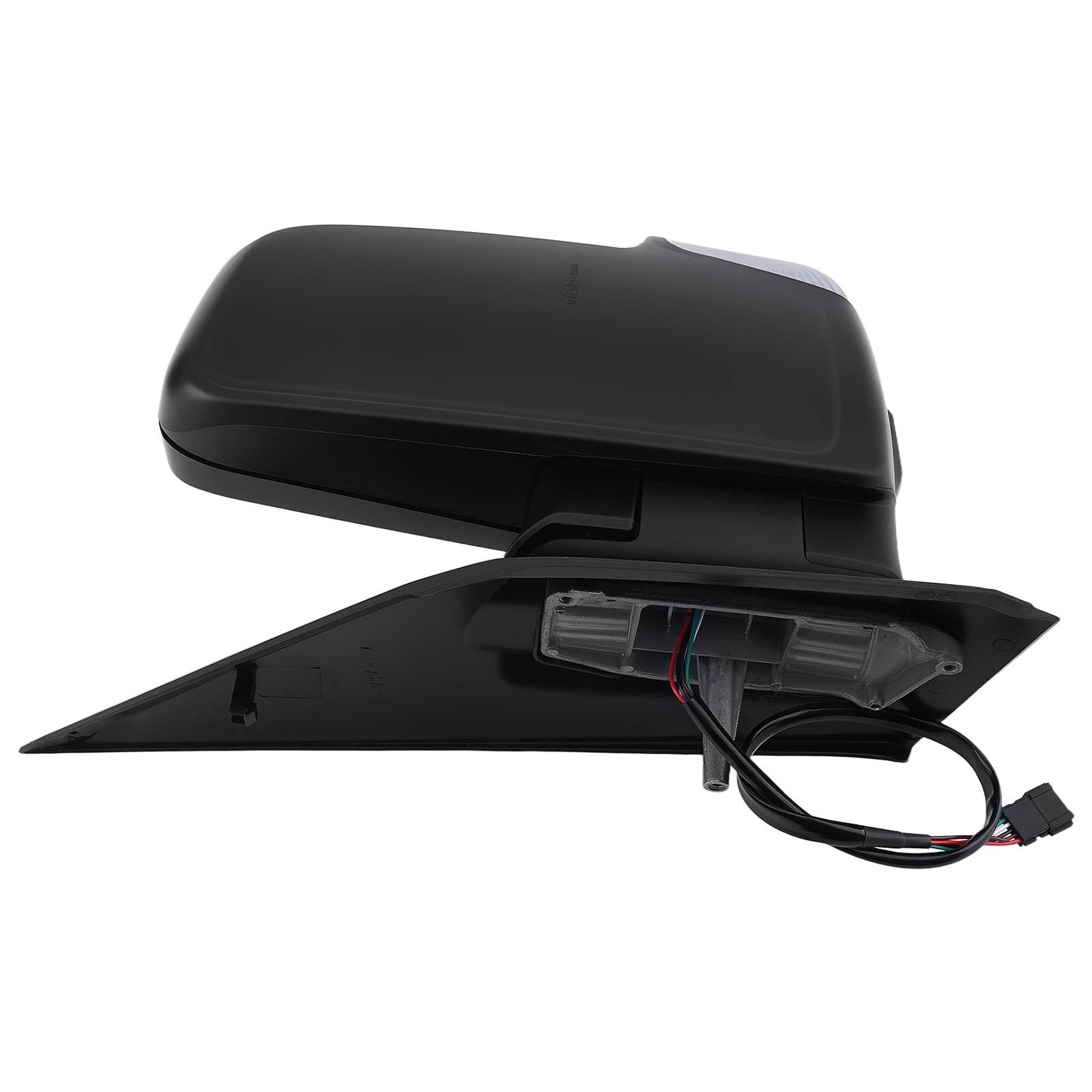 Außenspiegel Links Beheizt Elektrisch for VW Crafter 2006-2016 2E1857501F