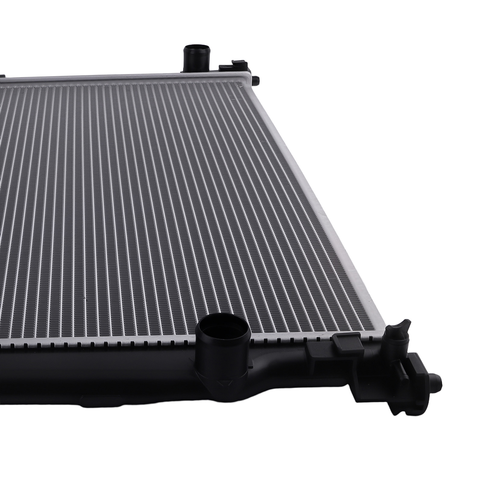 Cross Flow Cooling Radiator for Toyota Camry/RAV4/ES350 2018-2020 Q13670 MT