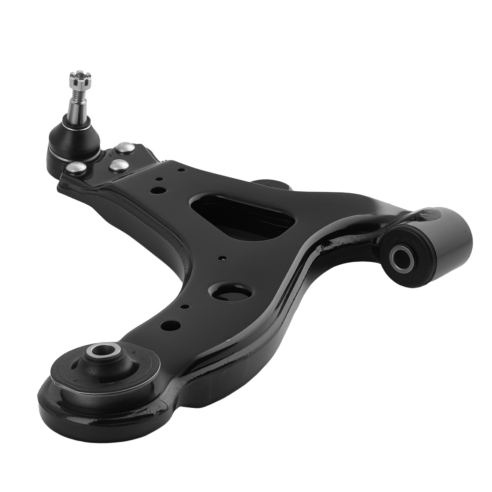 2x Front Lower Control Arms w/Ball Joint For 1998-1999 Chevy Lumina K621351