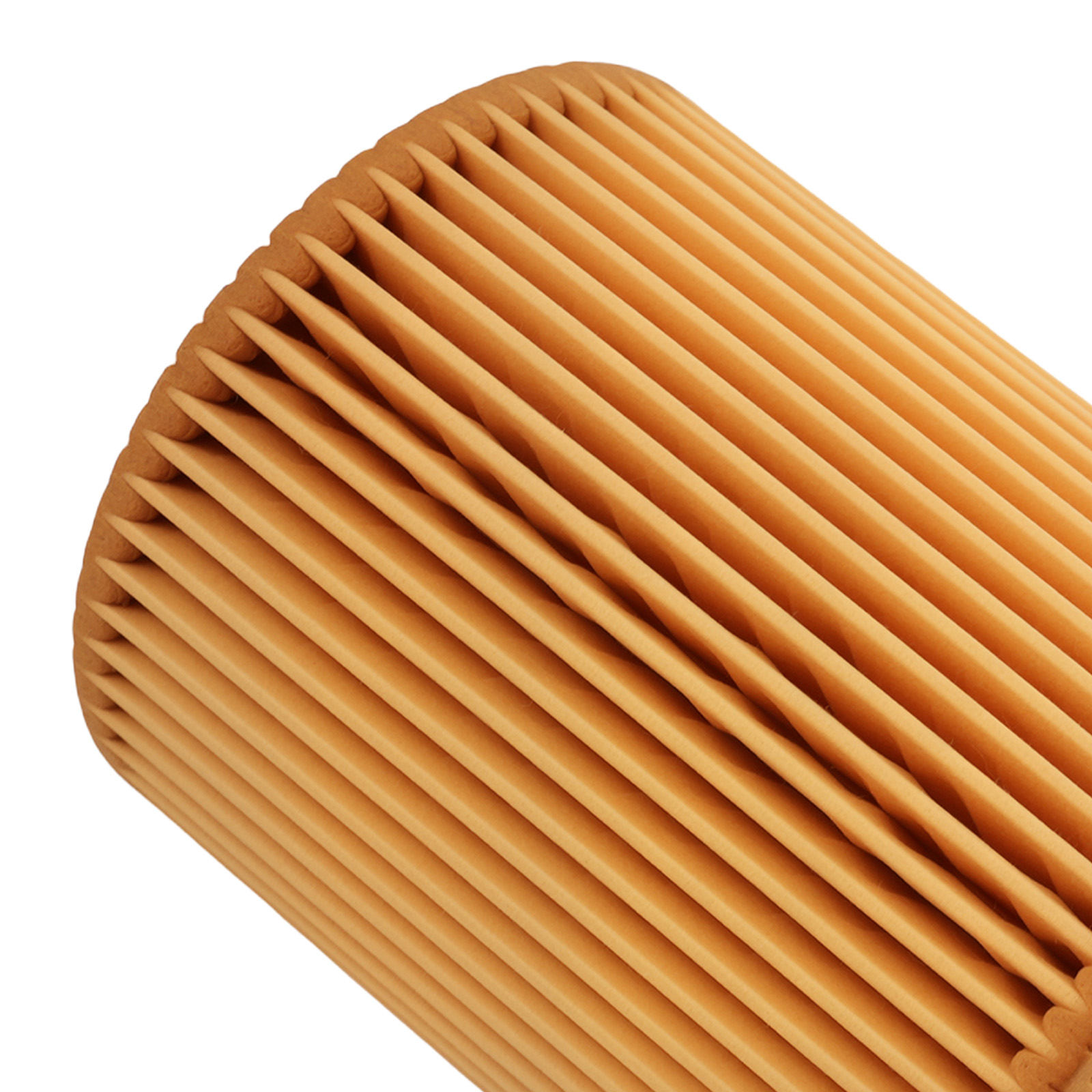 Engine Oil Filter Kit HU821x for Mercedes 24V Diesel Models