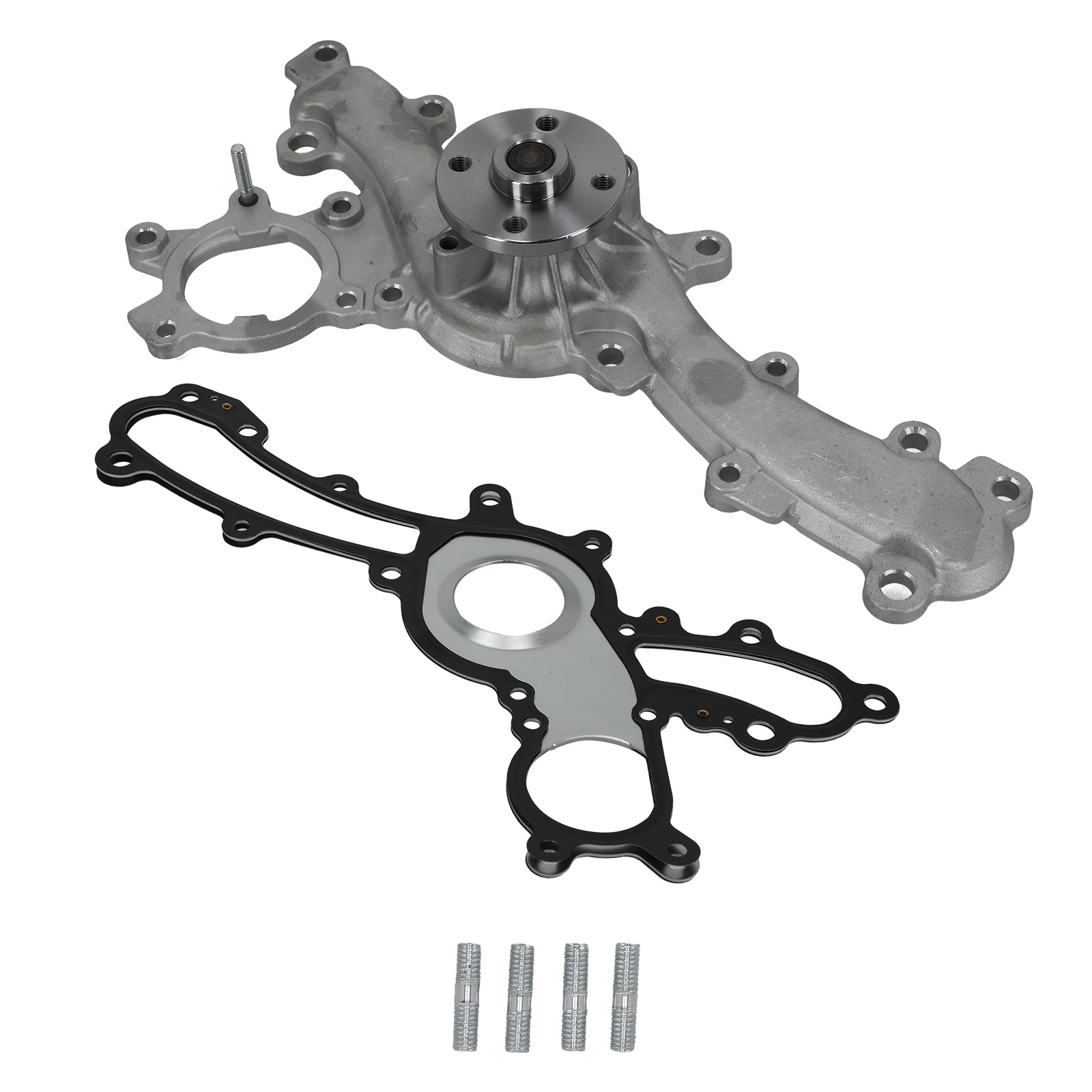 Coolant Water Pump for Toyota Avalon Camry V6 3.5L 2018-2024 1703040