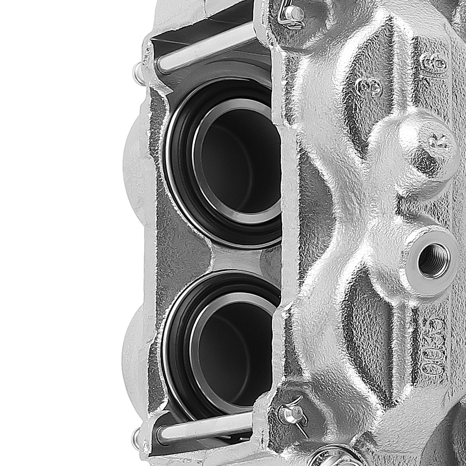 Front Disc Brake Caliper for Toyota Tacoma 05-22 Tundra 00-06 Driver Passenger