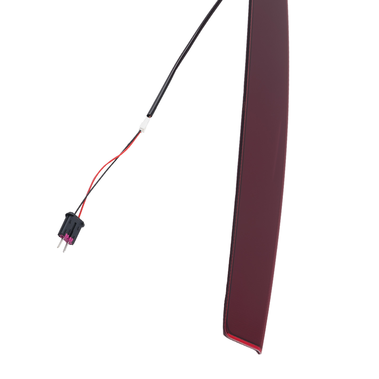 LED High Level Third Stop Brake Light Red For Range Rover L322 MK3 2002-2012