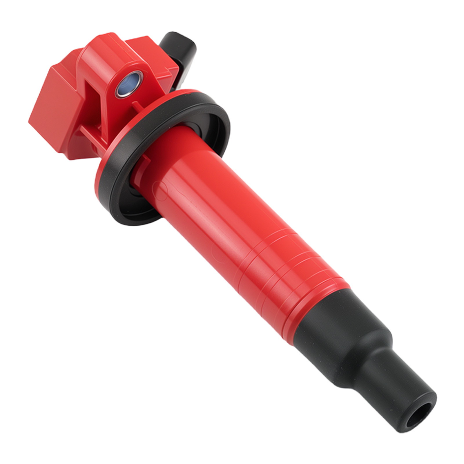 4pcs Ignition Coils & Spark Plugs for Pontiac Vibe Toyota Matrix 1.8L 2003-2008