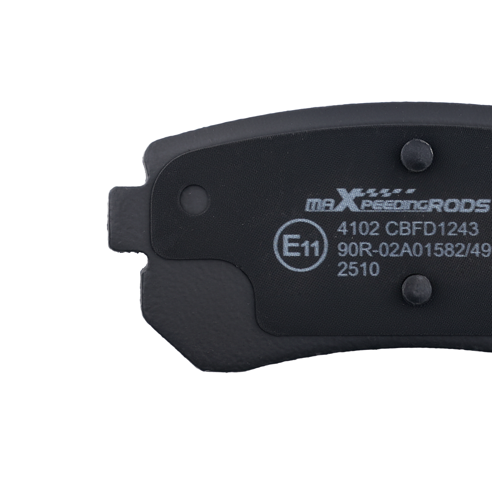 Bremsbeläge Hinten For Hyundai MC i20 PB i30 FD ix35 LM Kia Rio JB Sportage SL