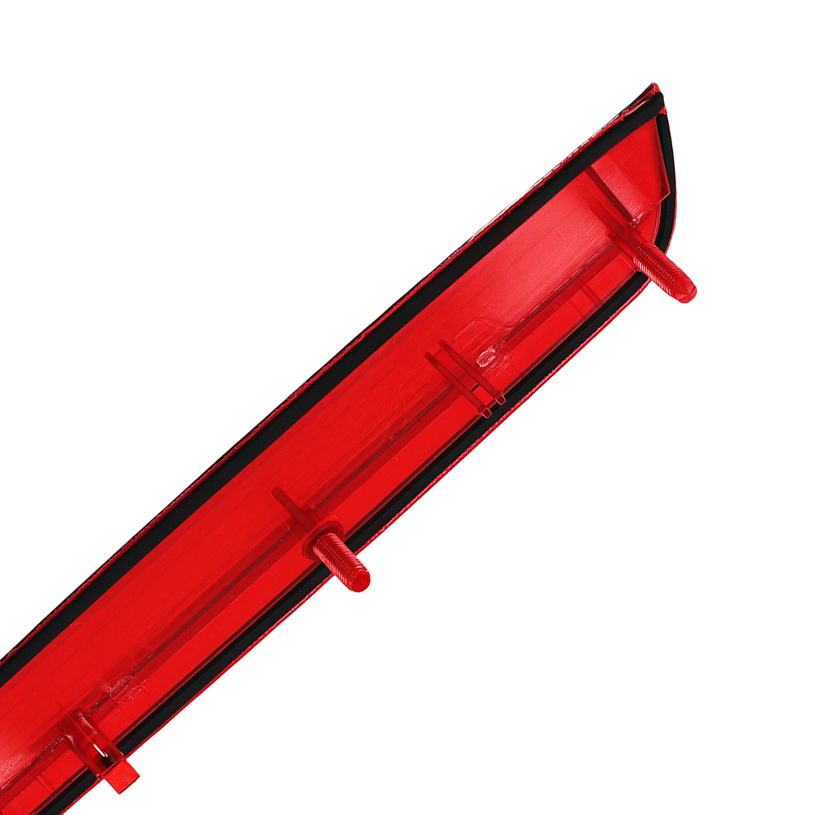 Stoplampe 3. Bremsleuchte LED Bremslicht For Skoda Octavia 04-13 Rot 1Z9945097C