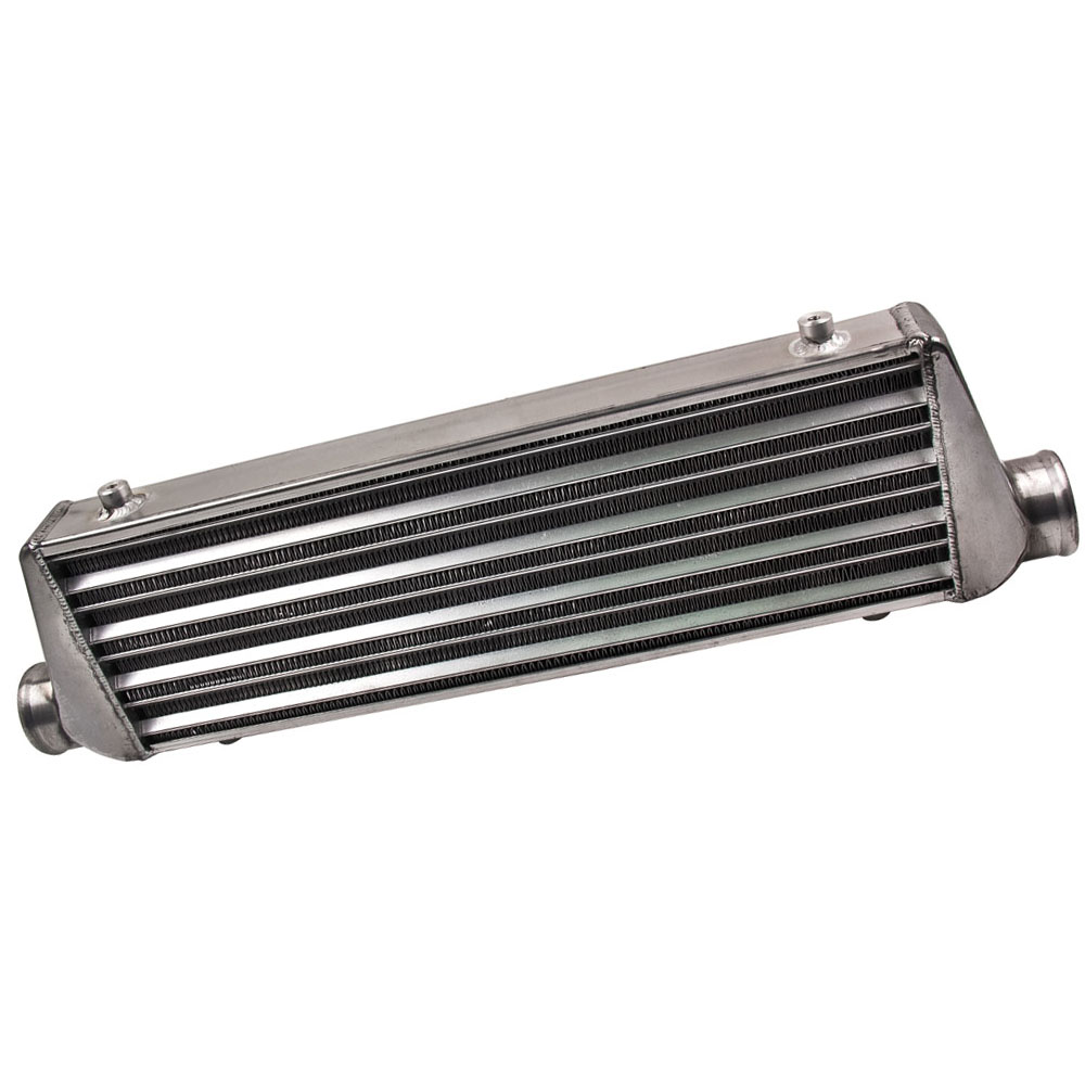 Universal Turbocharger Intercooler Kit 420HP for 1.5-2.5L 4/6 cylinder engine
