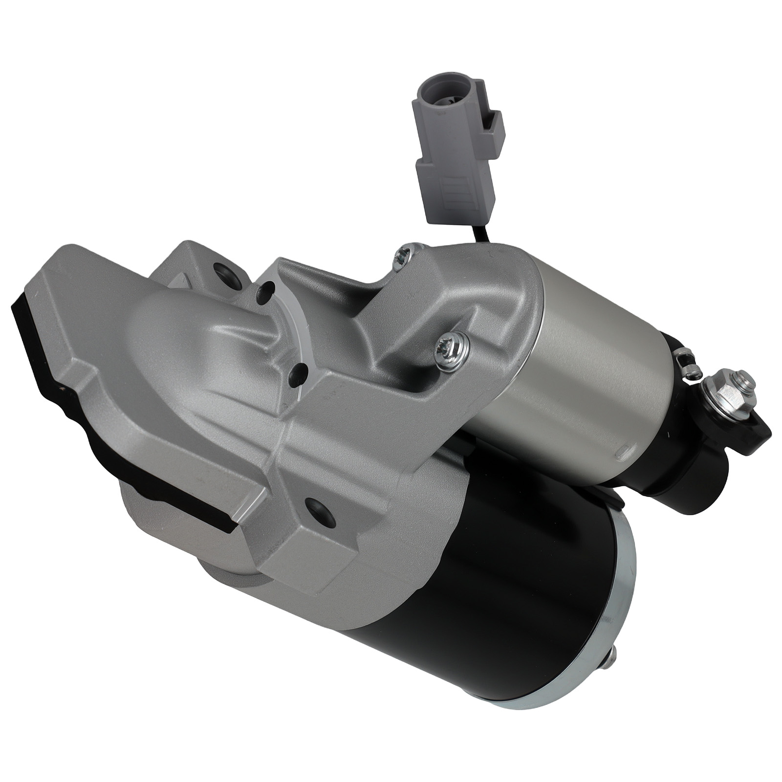 Starter for Mazda 3 CX-7 2.3L 2010-2012 L53818400B 17598N 12V 1.4KW 11T