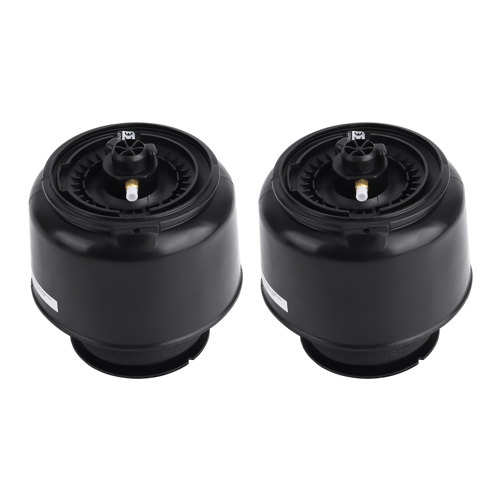 2x suspension pneumatique arrière for BMW 520 523 528 F10 F1109-16 37106781843