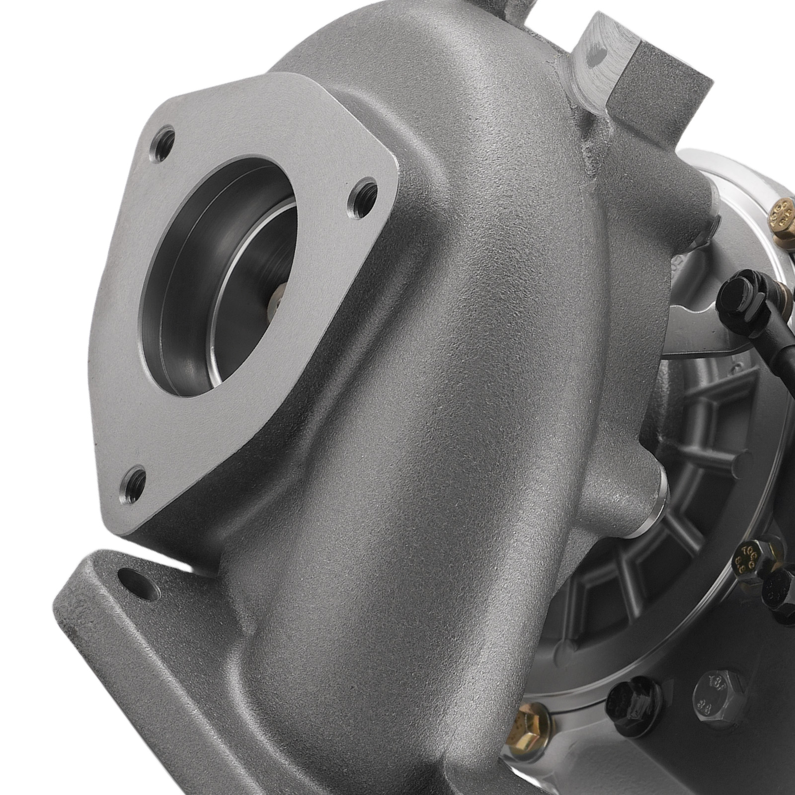 Turbolader for Audi A4 A6 Allroad 2.7 TDI Quattro 769701-0001 2004-2011 769701-1