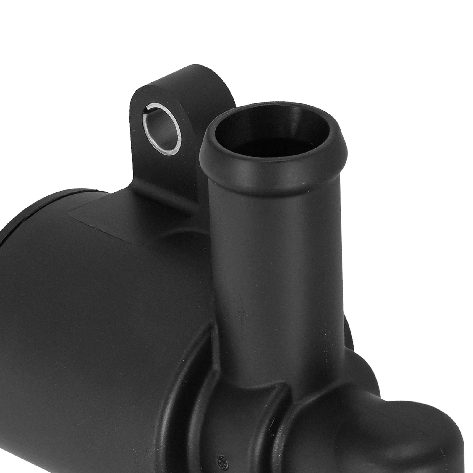 Control Solenoid Valve for Audi A4/A4 Quattro 2018-2019 4H0121671D Black