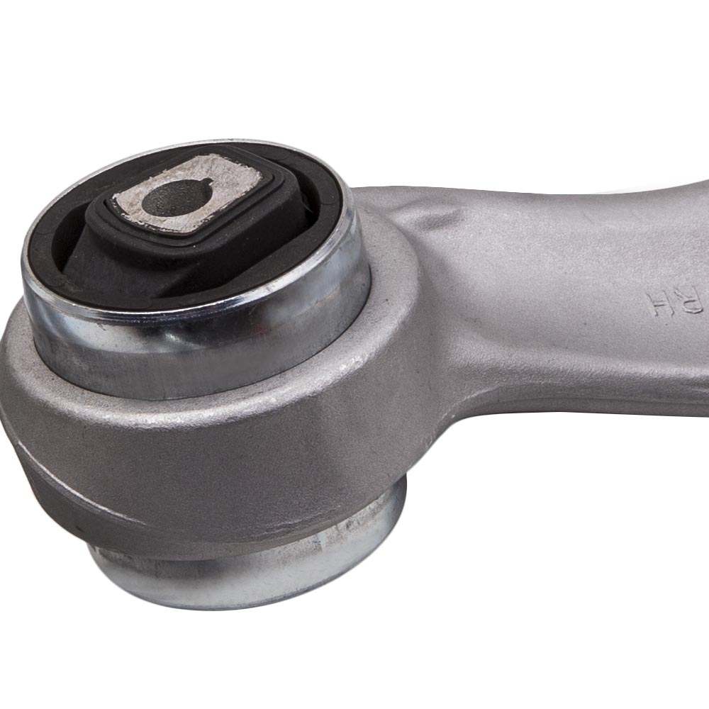 Kit Bras De Suspension Avant Compatible BMW 7 E65 E66 Triangle, Rotule, Biellette 10 Pièces