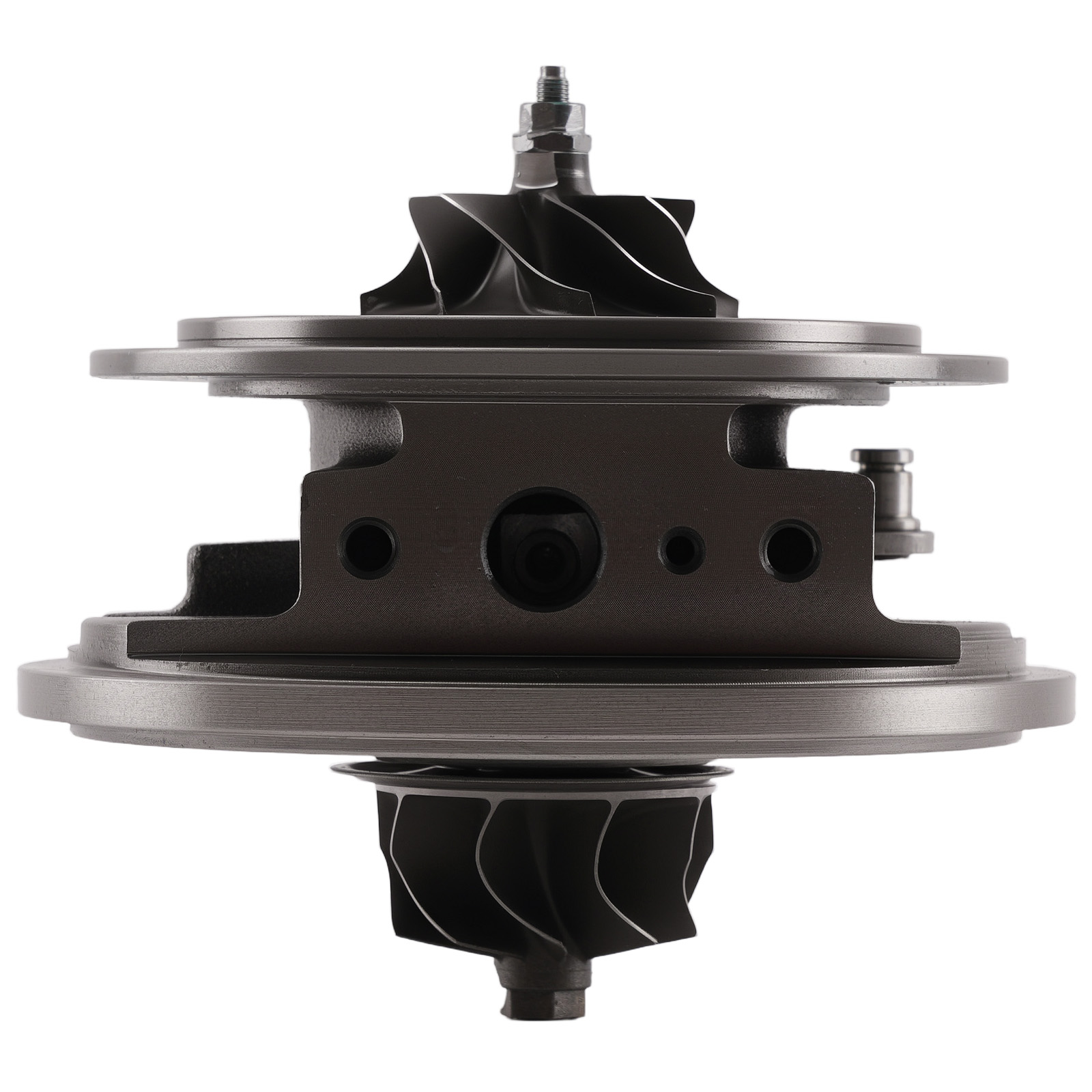 Turbolader Kern GTB1244VZ für Hyundai i40 1.7 CRDi D4FD 100KW 2011-21 Water+Oil