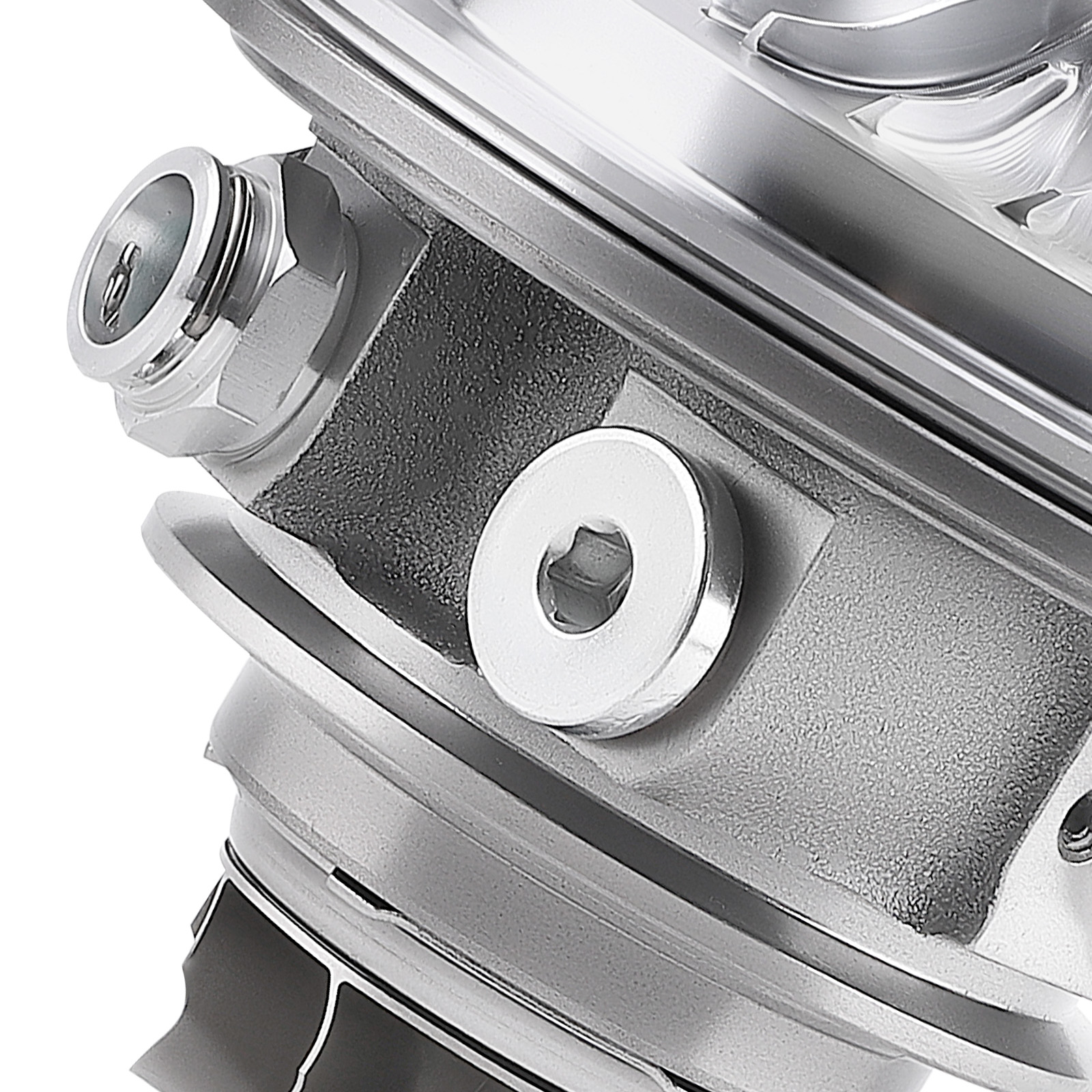 Upgraded Billet Turbo Chra Cartridge for Ford 3.5L F150 2010-2012 F-150 EcoBoost