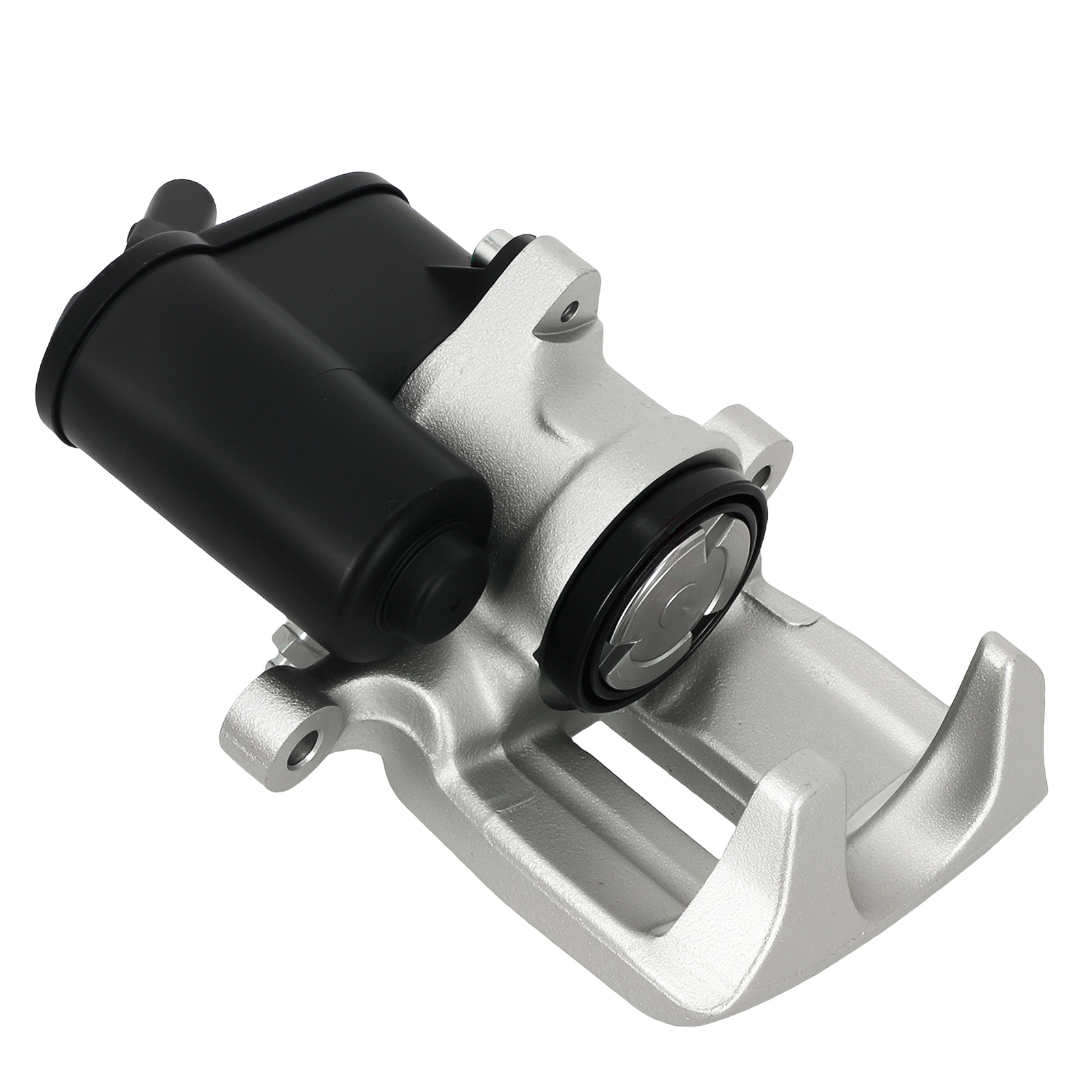 2x Bremssattel Hinten Mit Motor For VW Passat 3C2 05-09 Alltrack 365 12-14