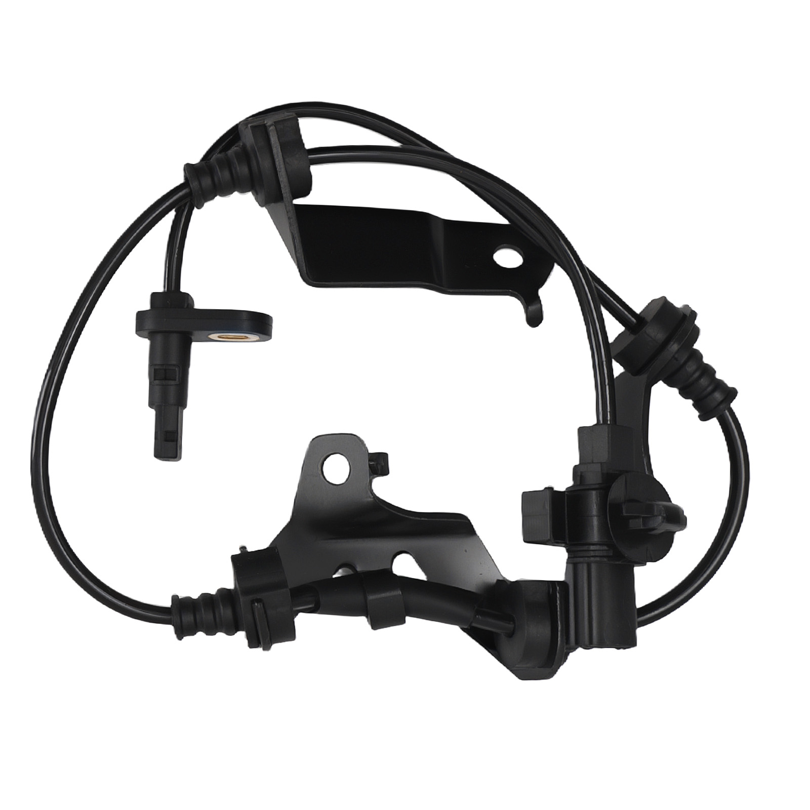 Front & Rear Left & Right ABS Speed Sensor For Honda Accord EX Sedan Coupe 08-12