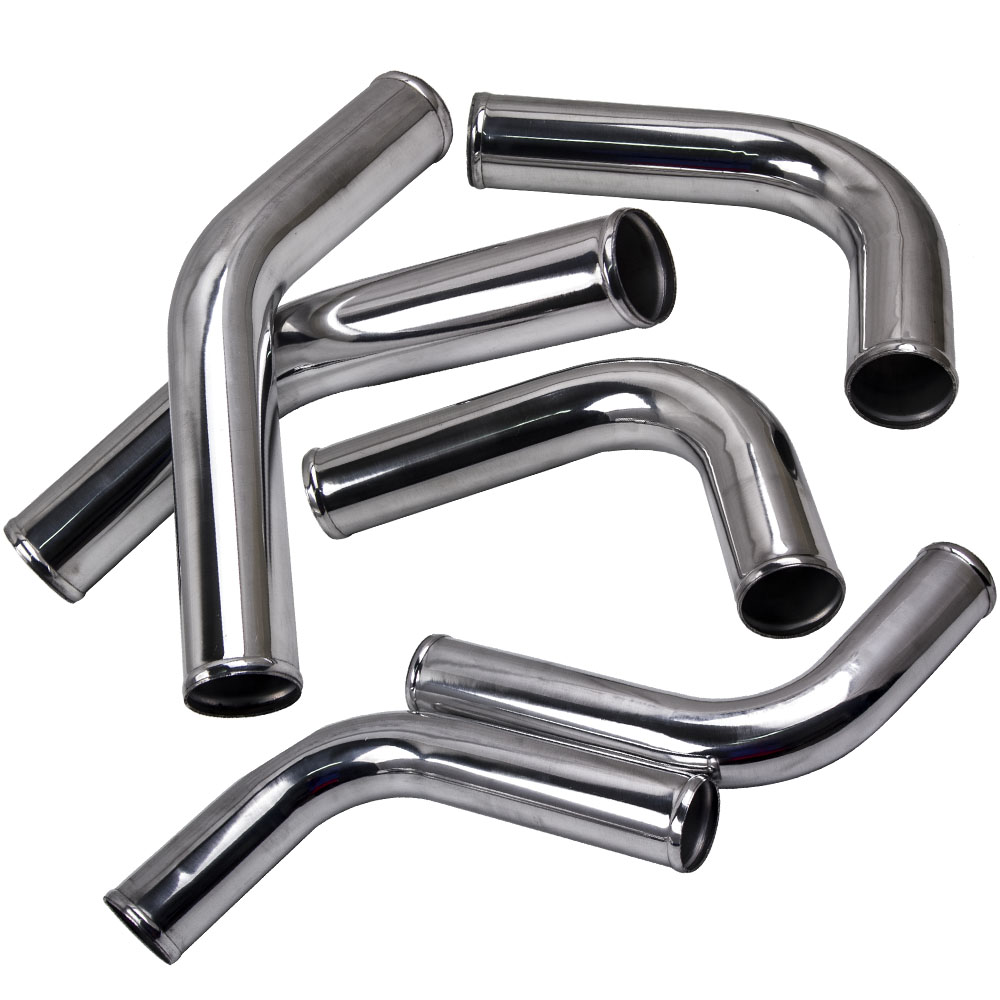 Intercooler Turbo Piping Kit 1pc @1