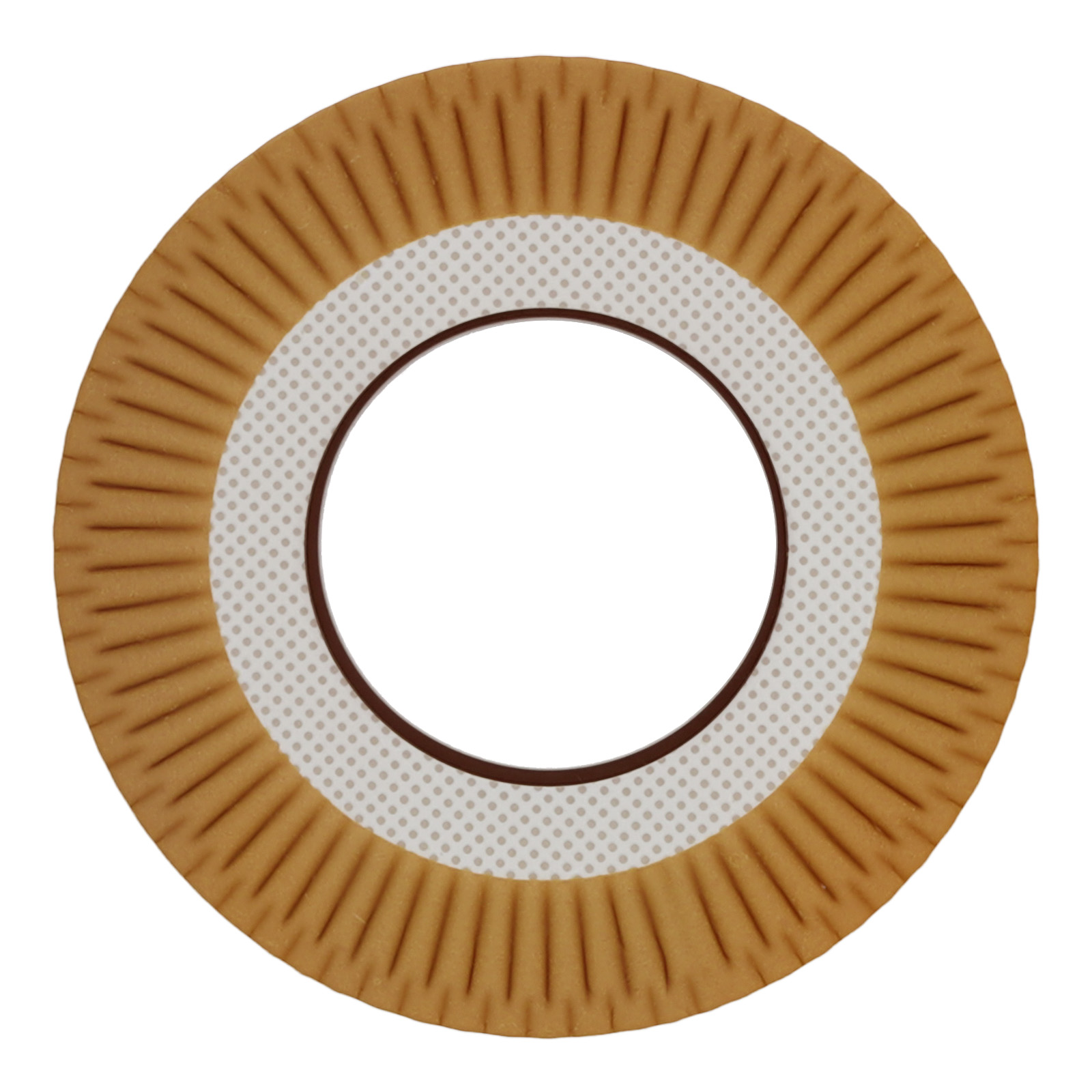 Oil Filter Set for Ford F-150 Land Rover 3.0L Diesel 2016-2021 108984