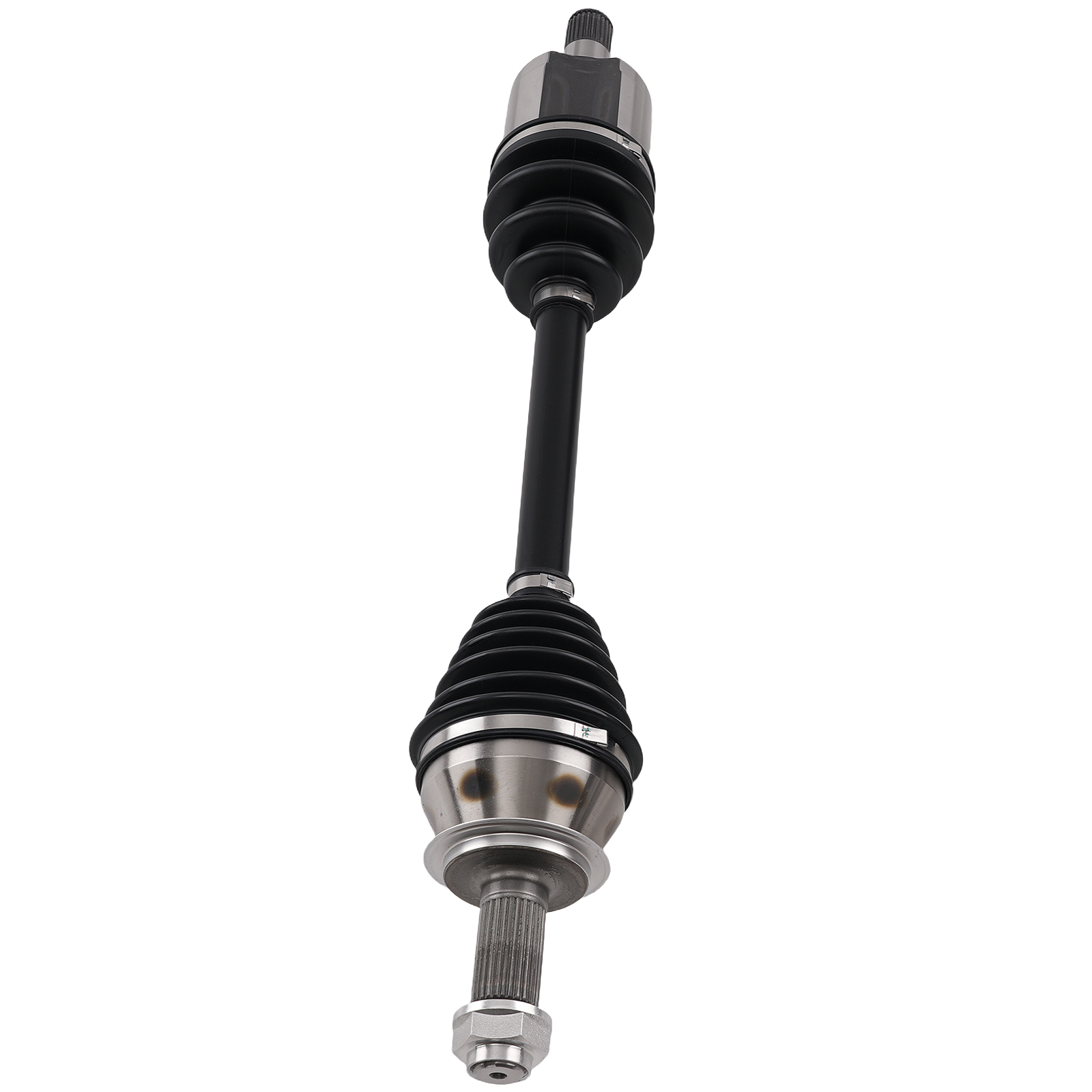 Front CV Axle Joint Shaft Left Right Kit for Honda Civic Si Coupe Sedan 2006-11