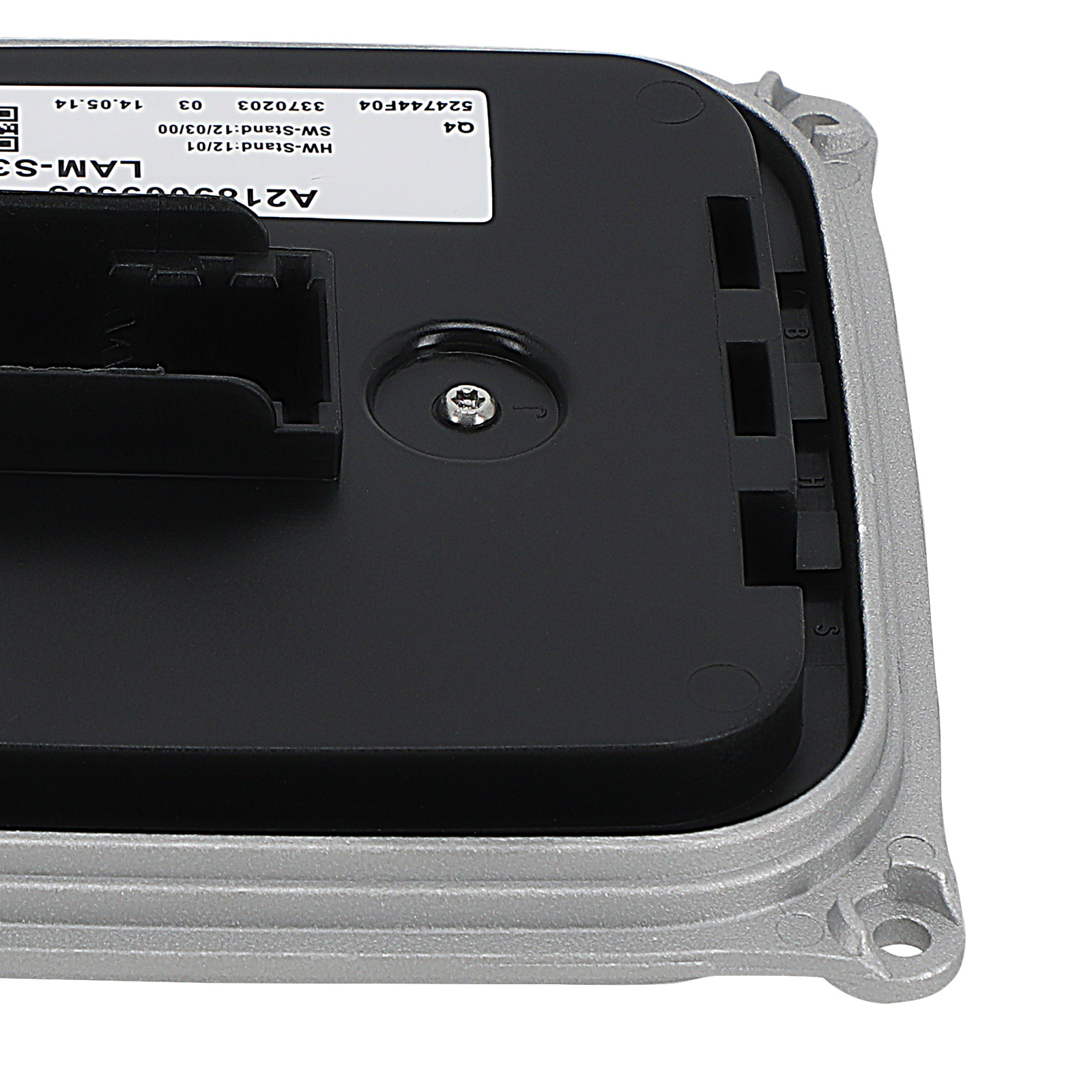 1X Headlight Ballast Control Module for Mercedes CLA180 CLA200 CLA45 GLA200