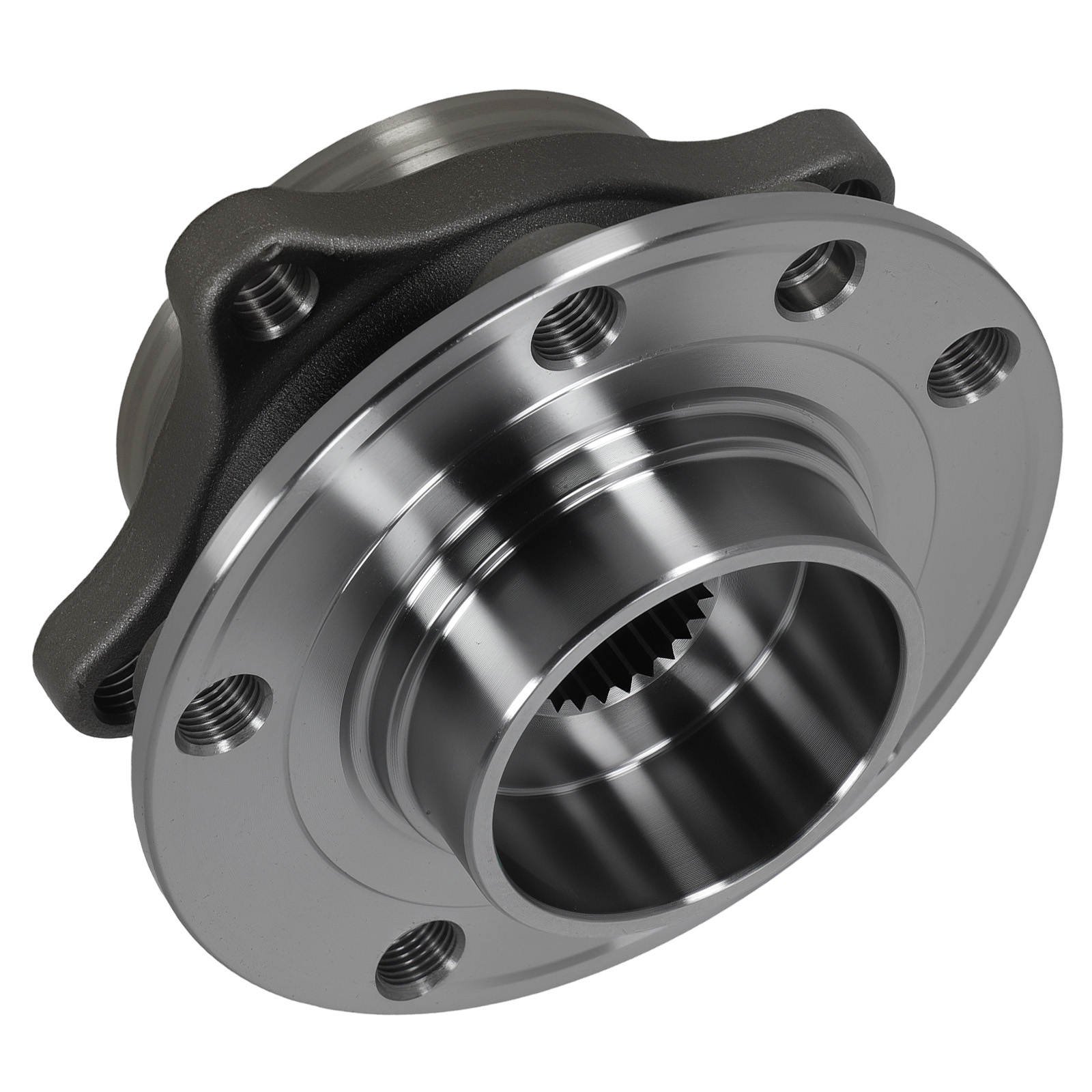 Front Wheel Hub & Bearing Assembly for Dodge Dart 2013-2016 68137552AB